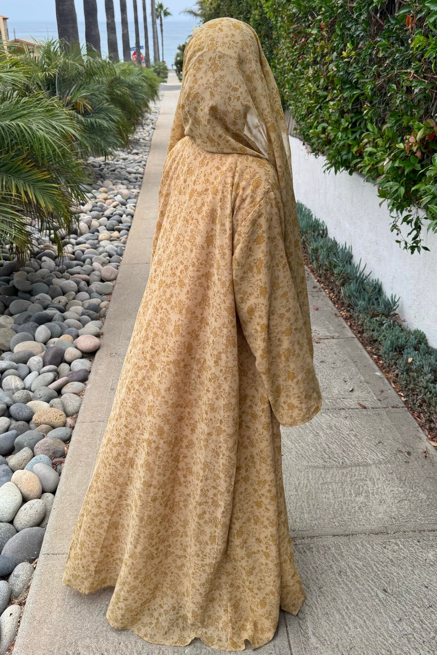 Golden Rosewood