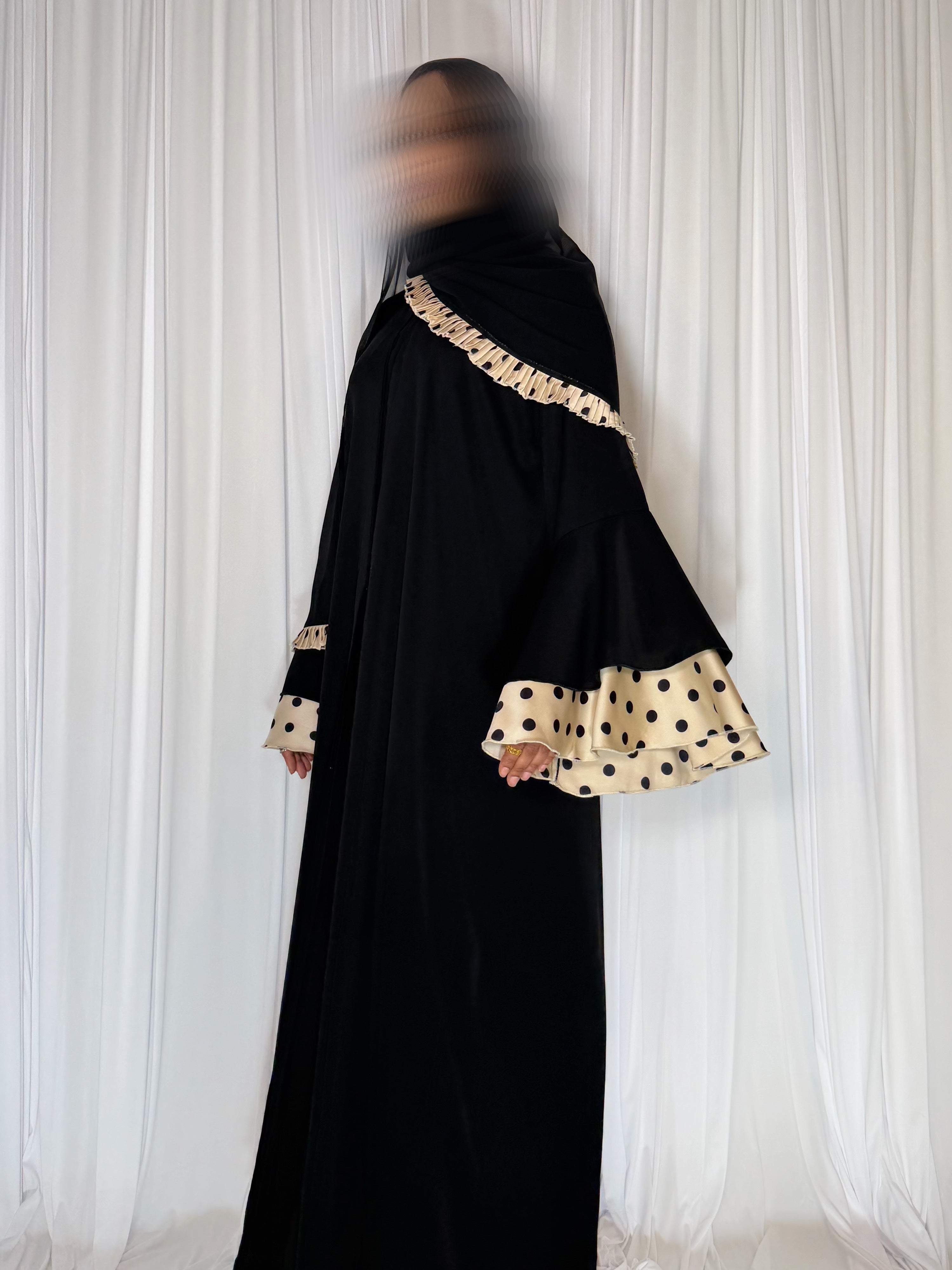 Pearl Cascade – Jameelah
