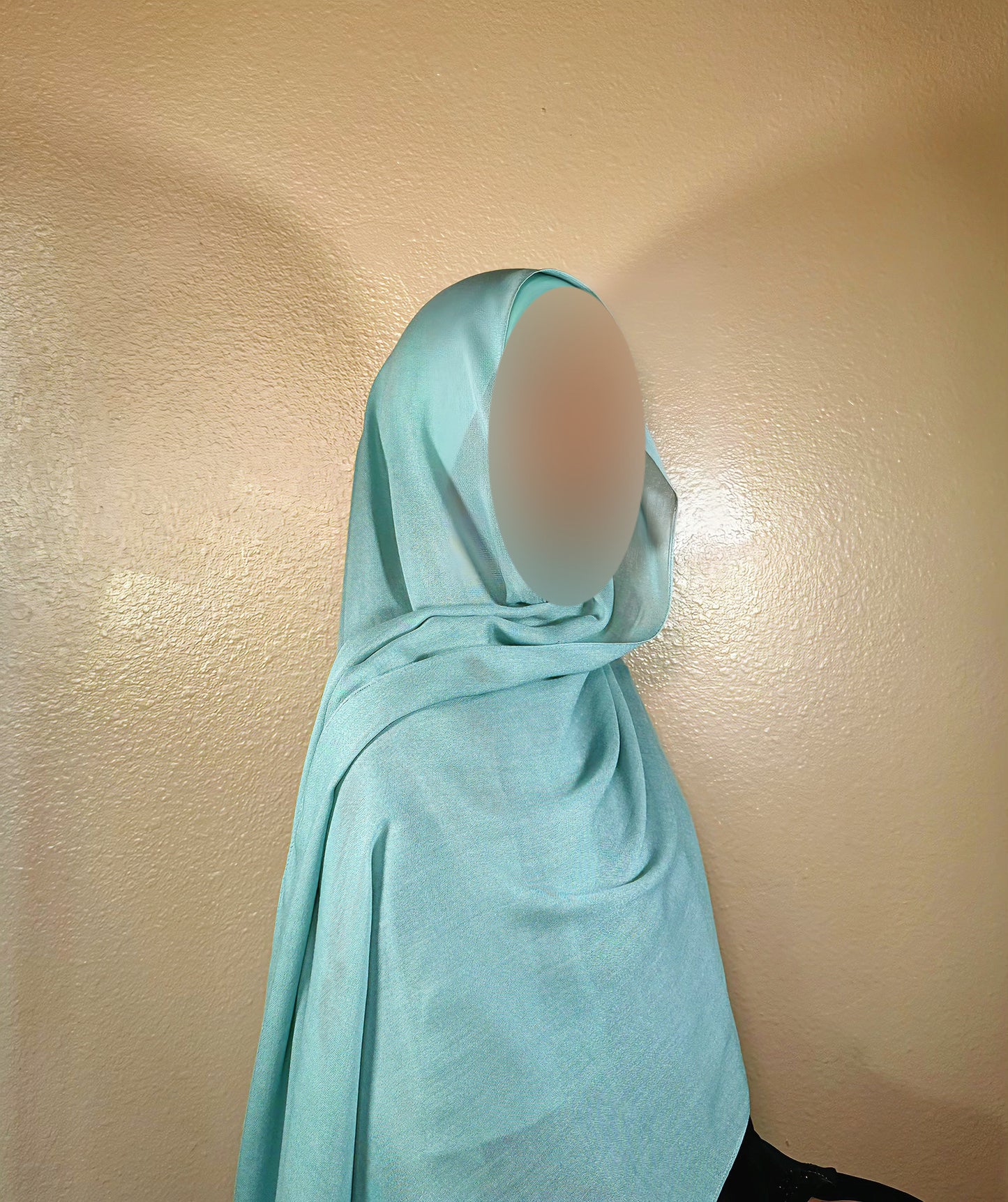Teal Serenity Modal Set