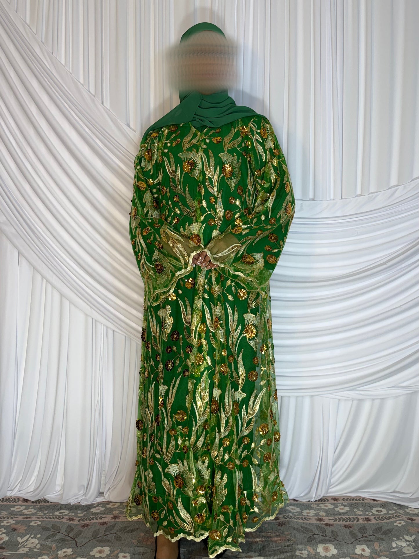 Alara Emerald