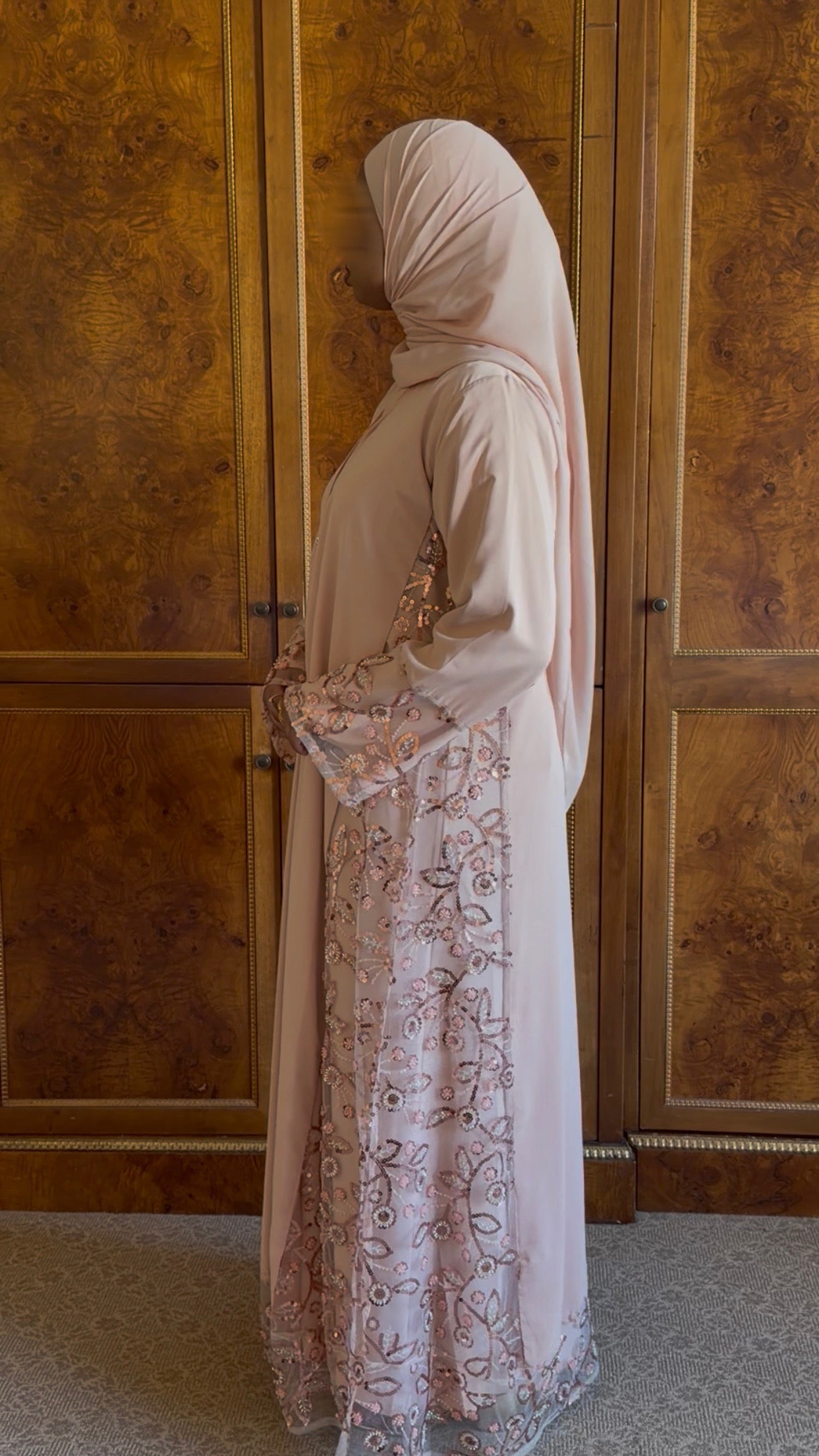 Serene Beige