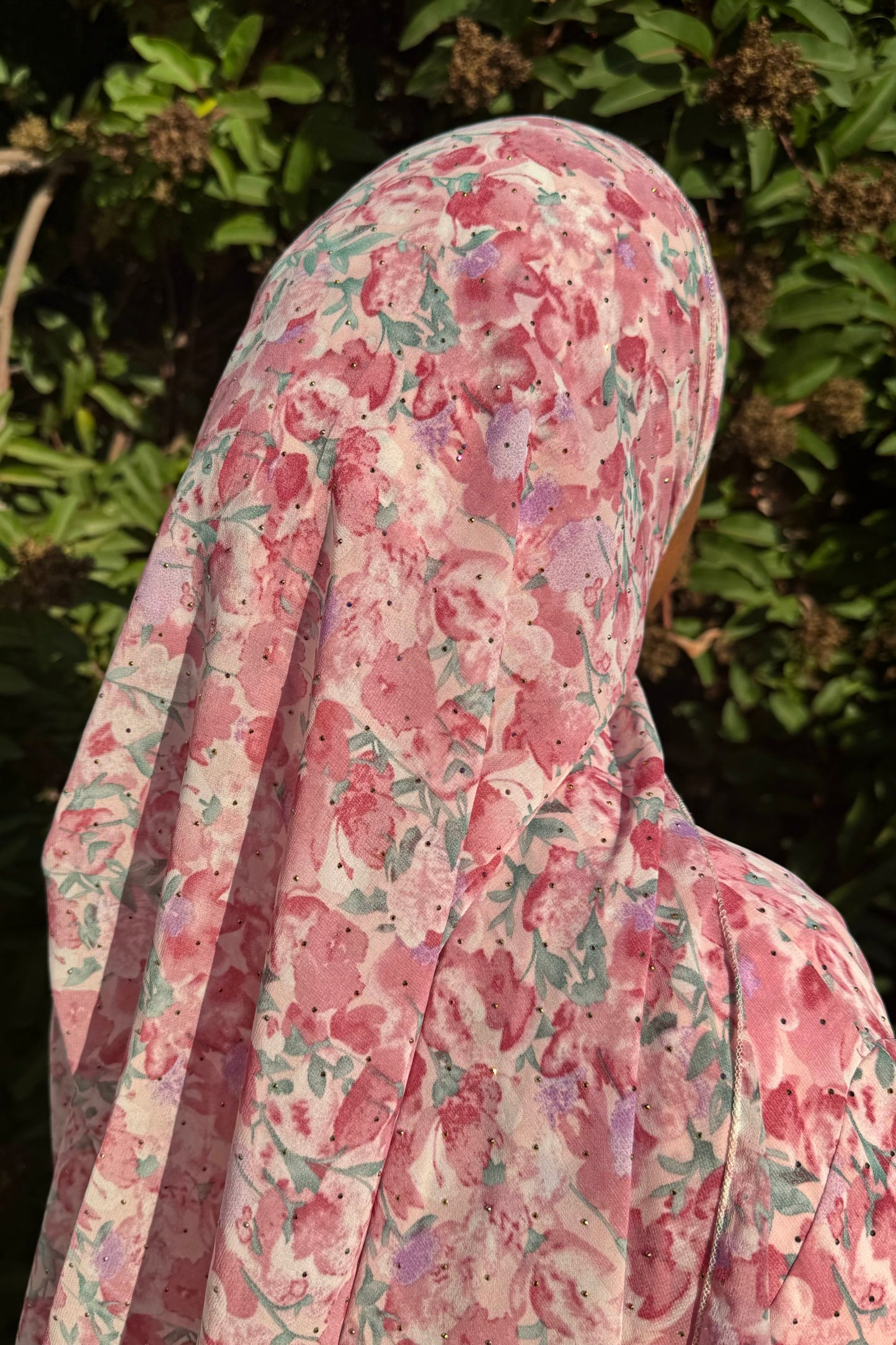 Rosy Haze