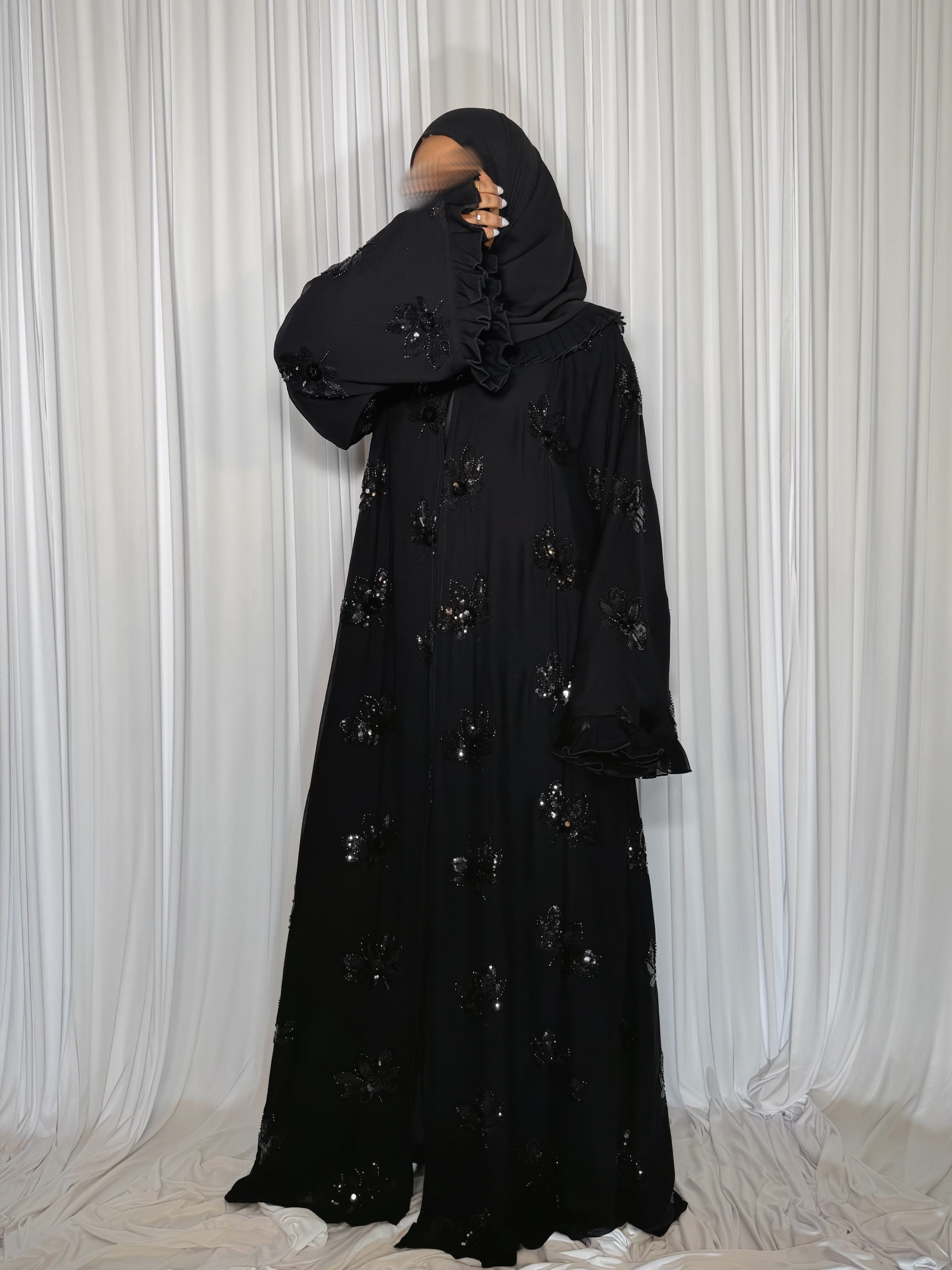 ♡aayyaa♡ Asilah – Jameelah