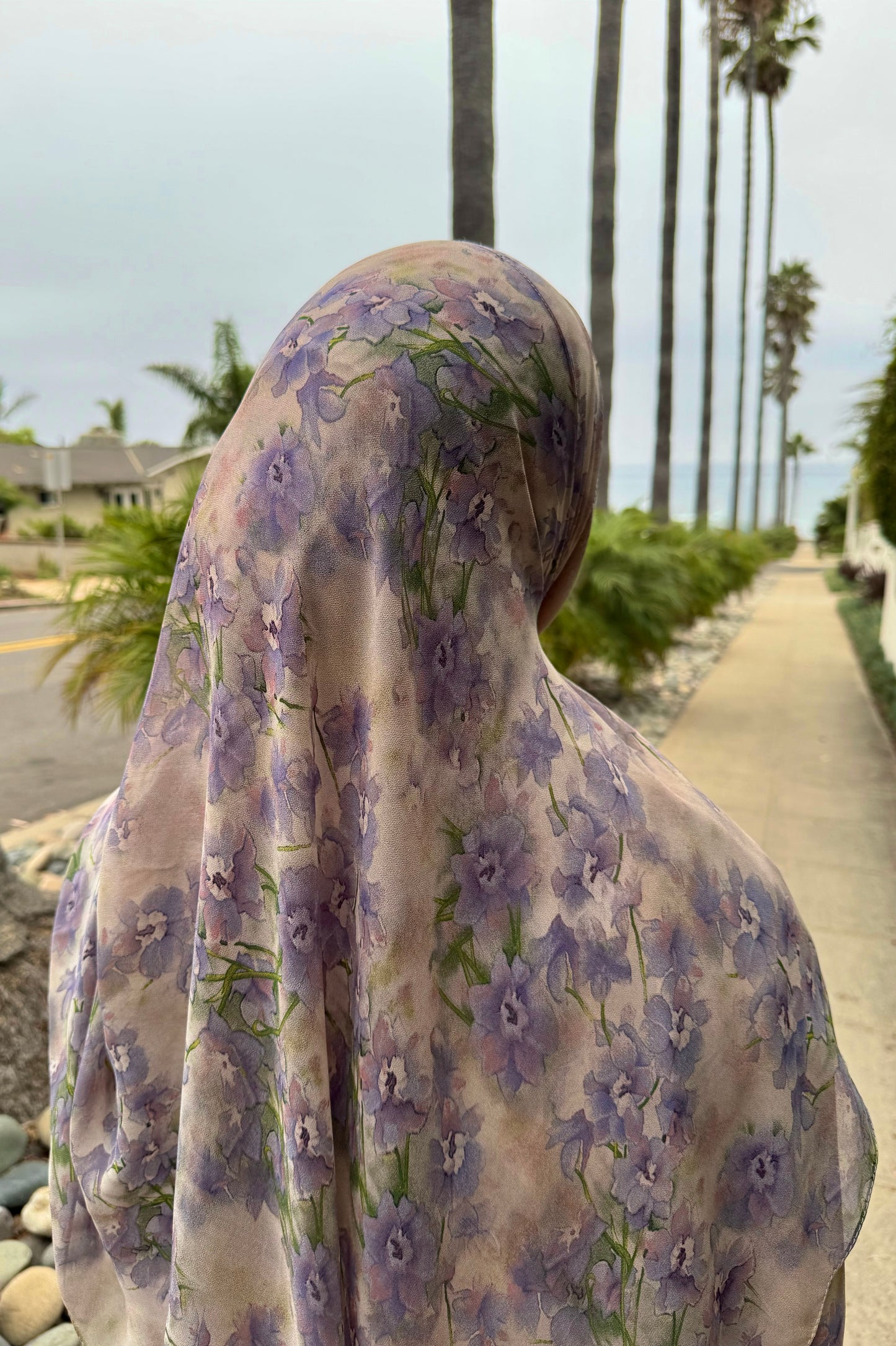 Lavender Mist