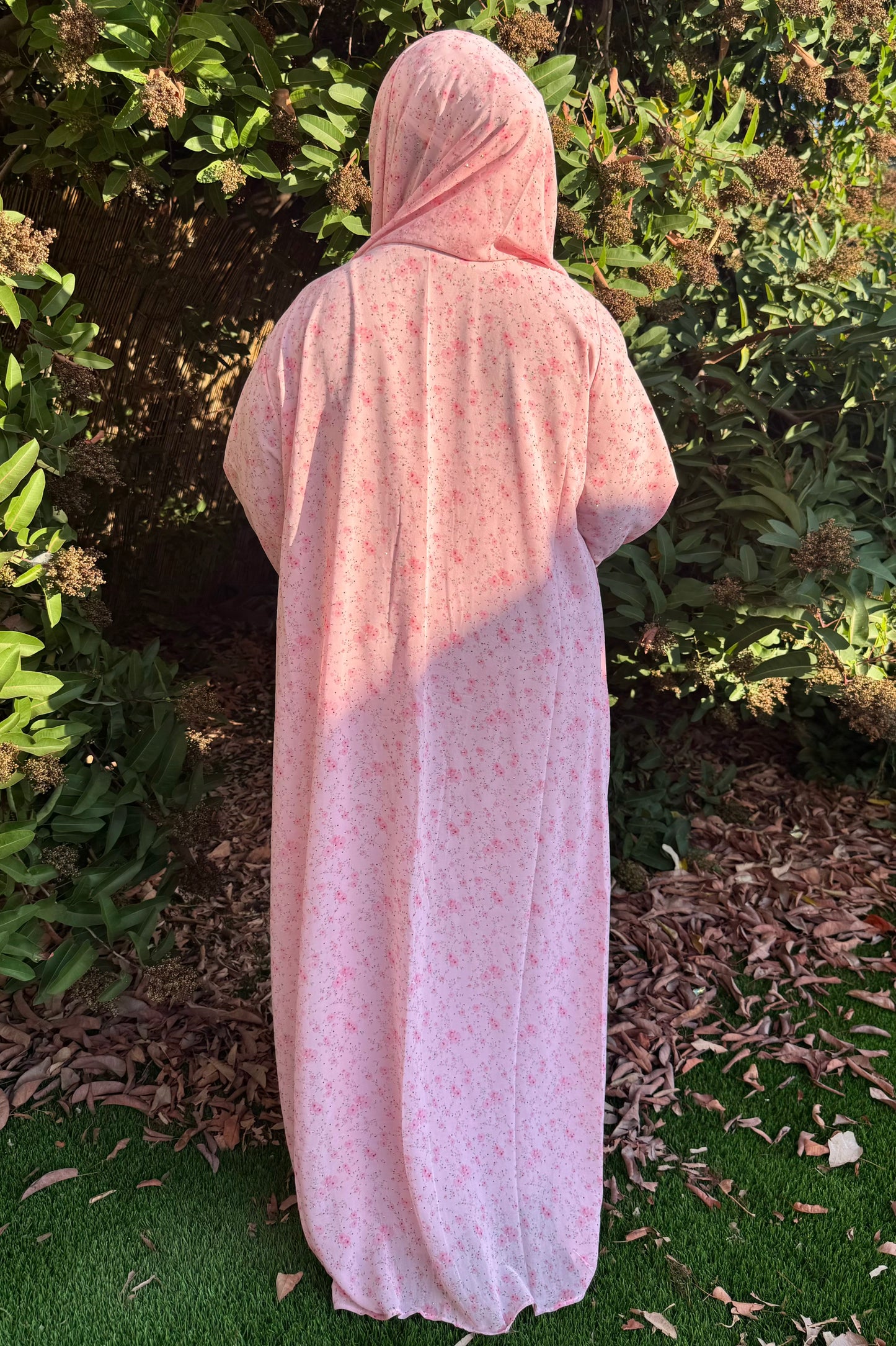 Cherry Blossom