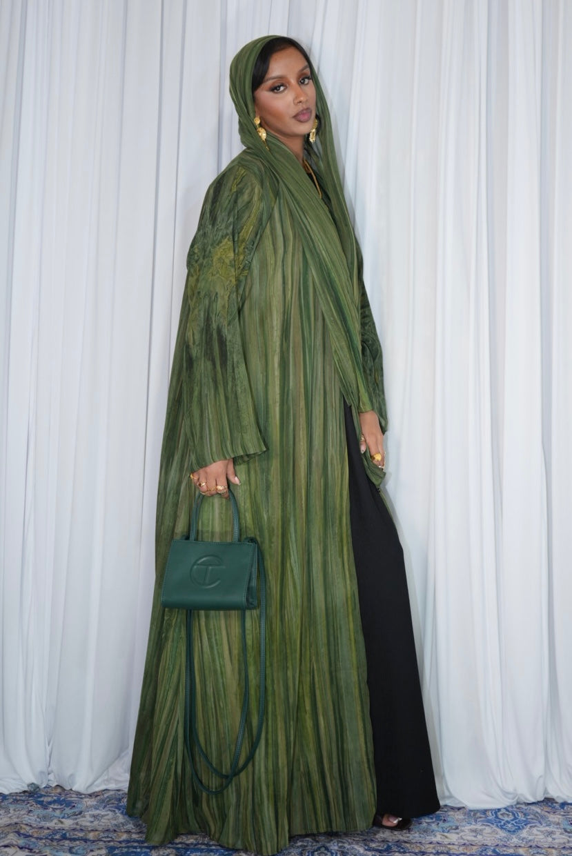 Merano Emerald