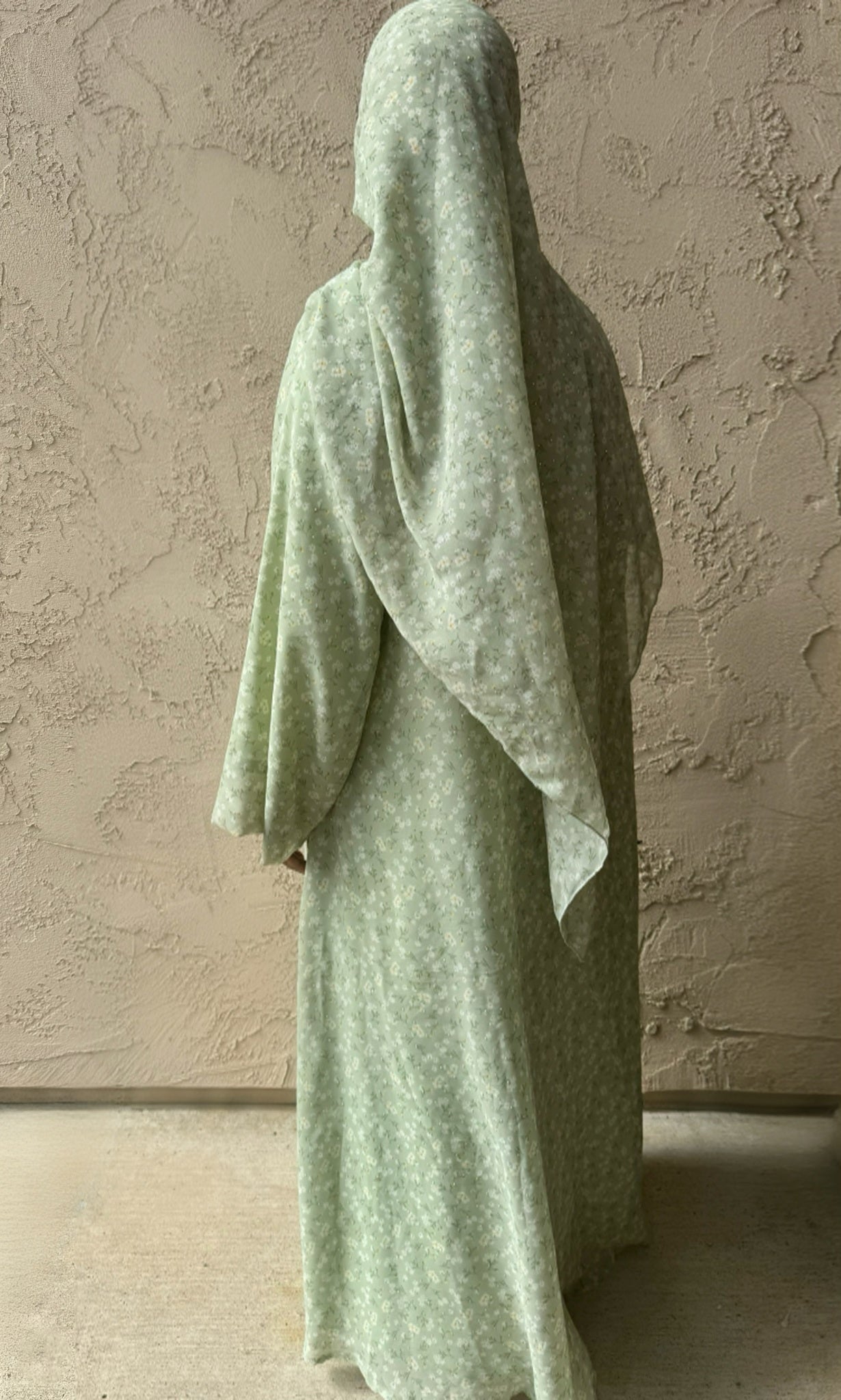 Matcha Mist