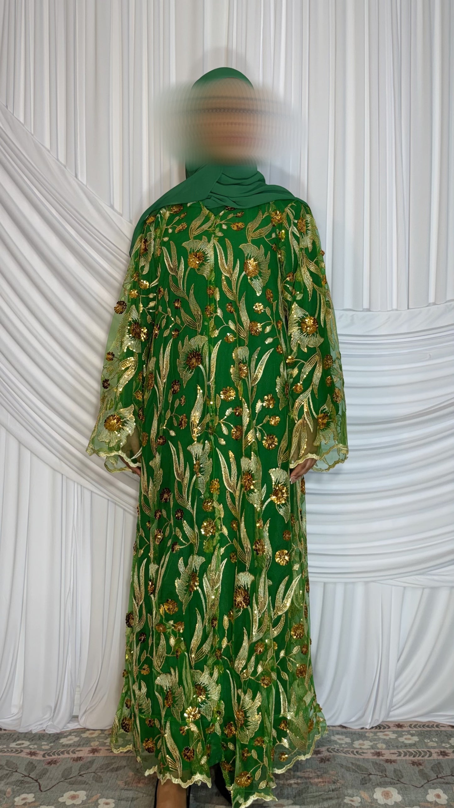 Alara Emerald
