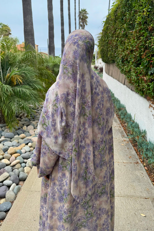 Lavender Mist