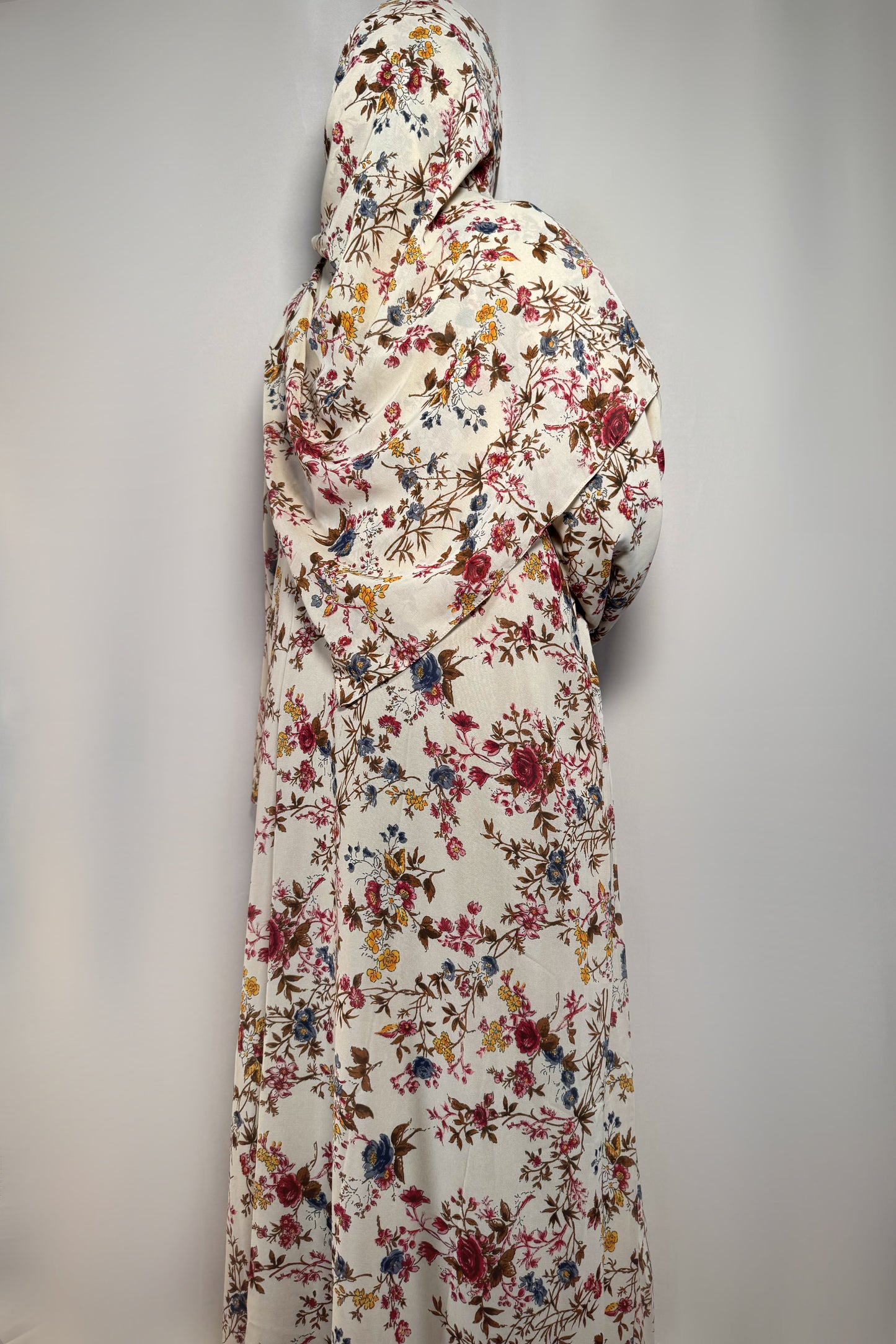 Maple Blossom (Closed)