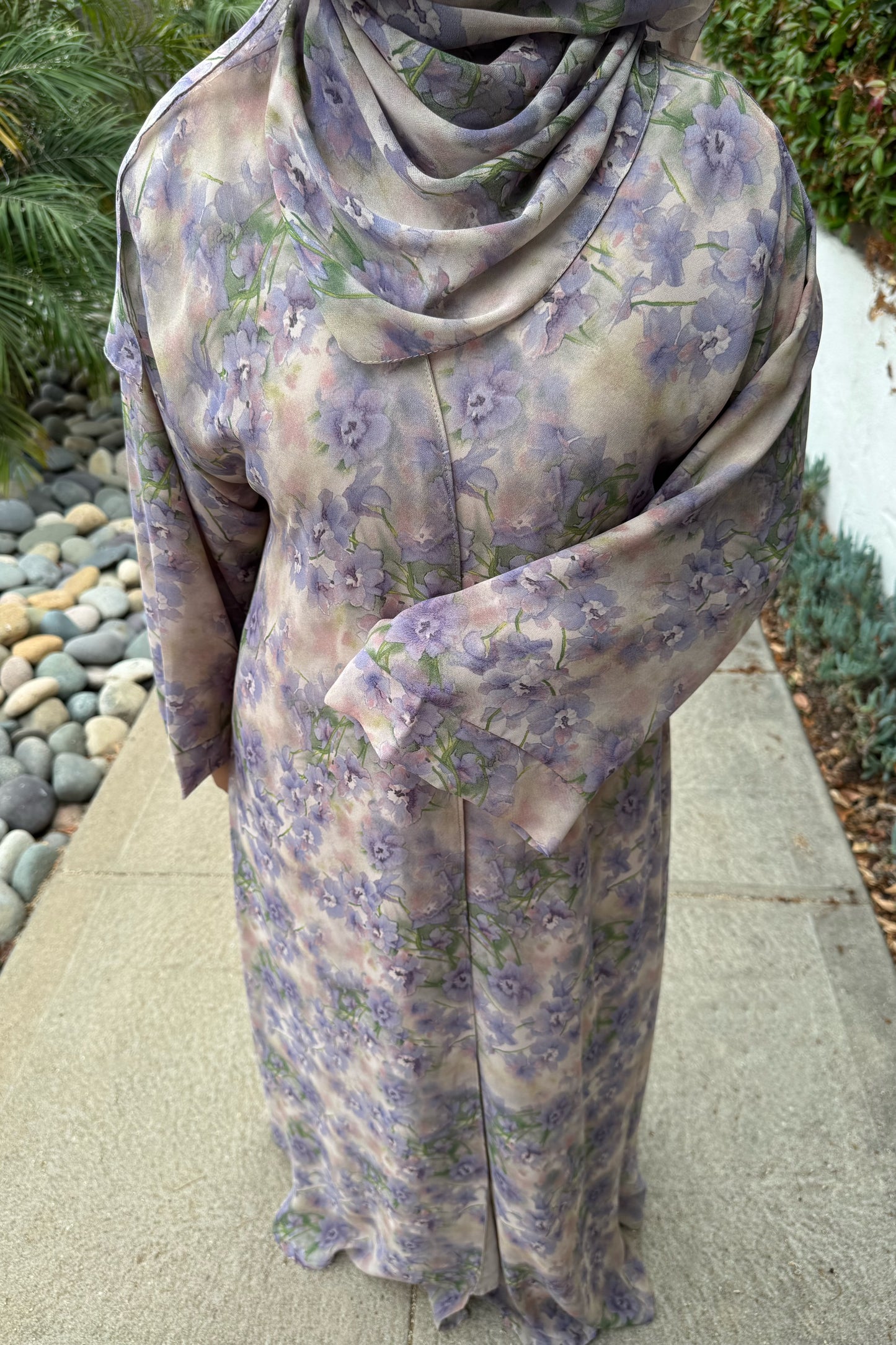 Lavender Mist
