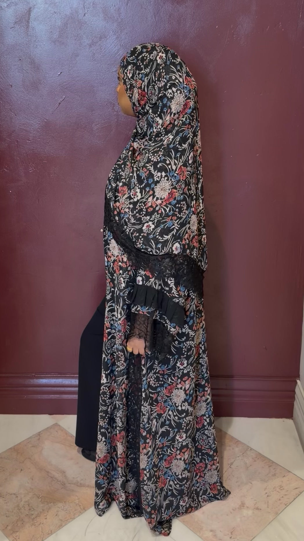 Siyah