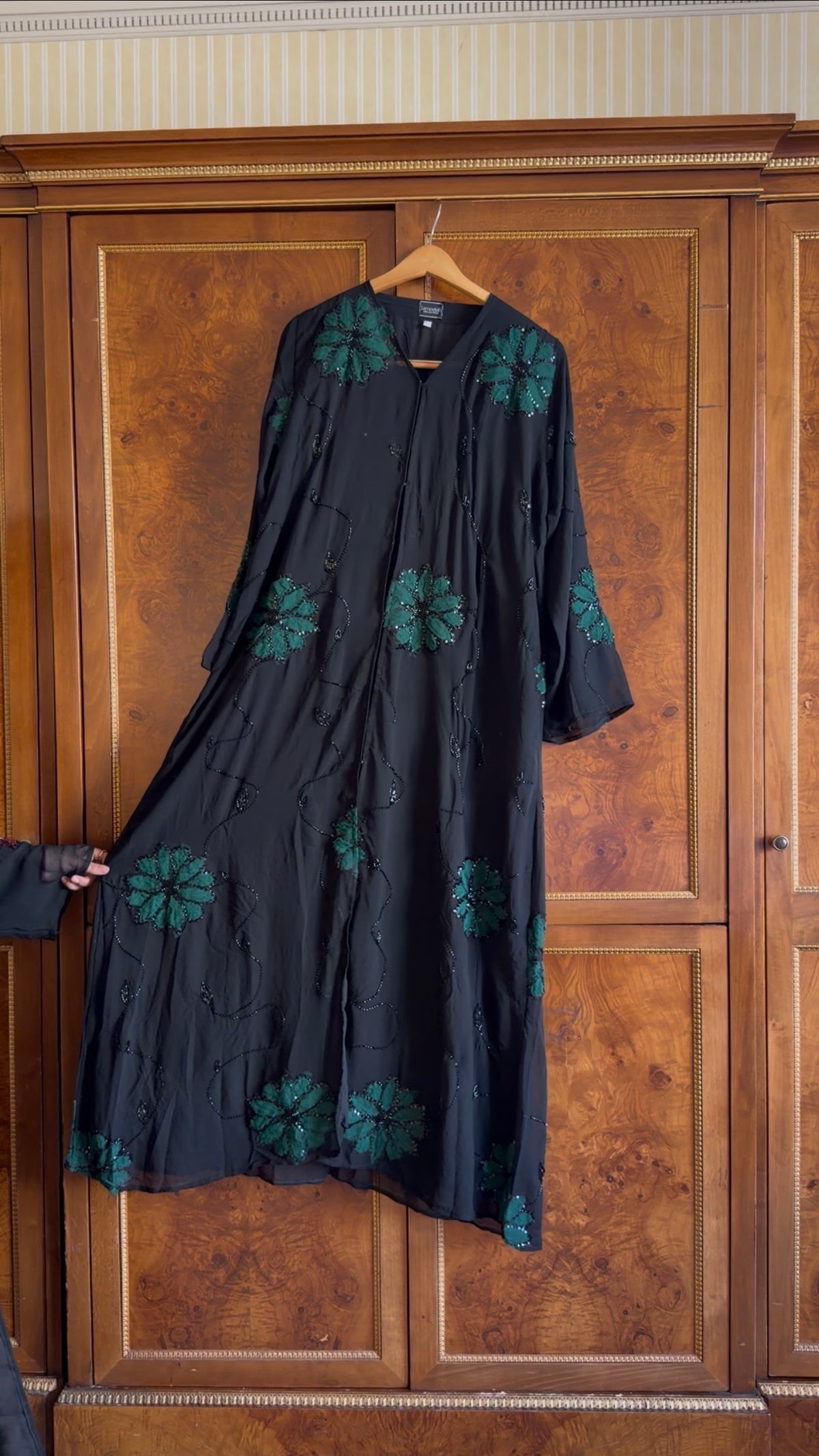 Ameera Emerald