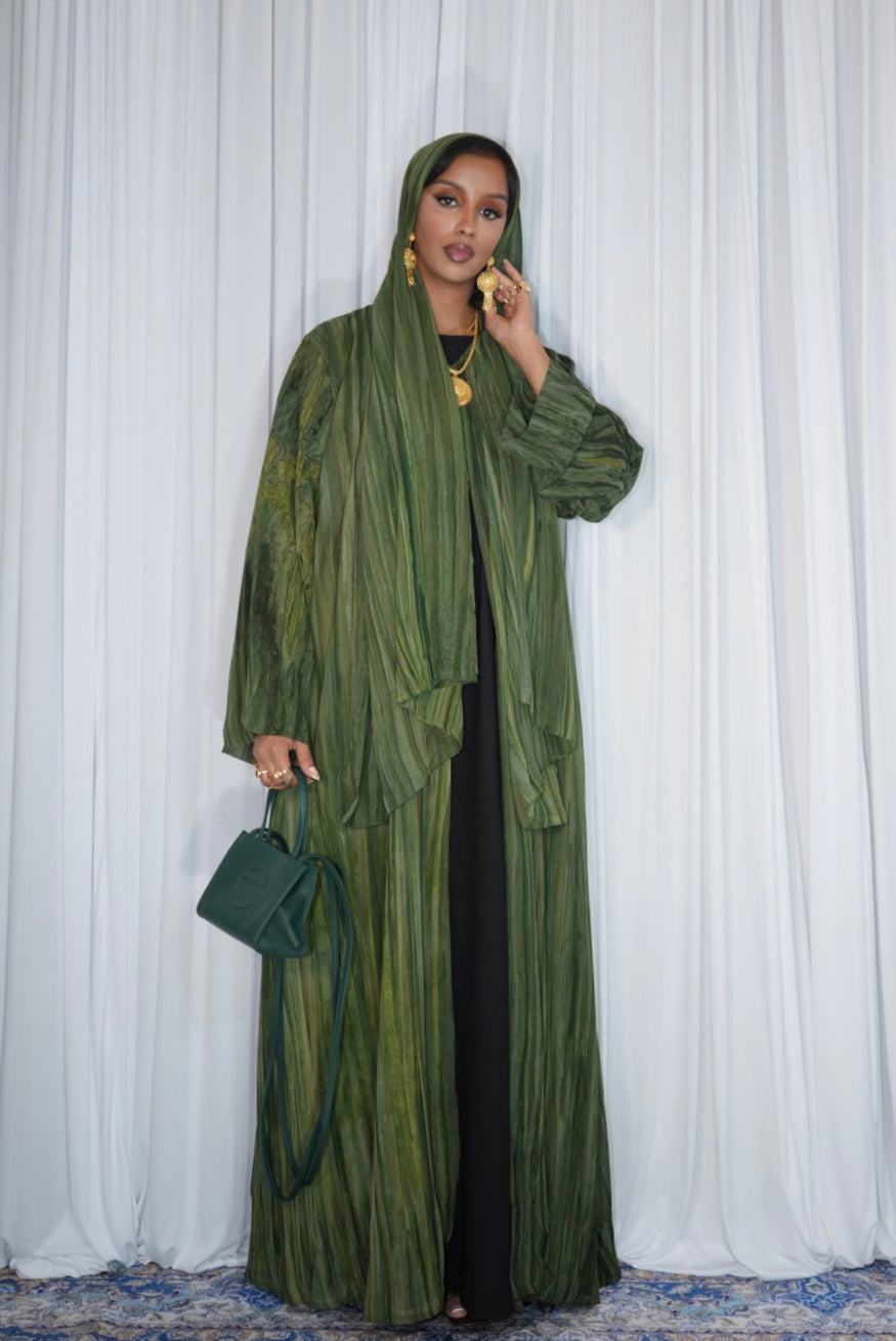 Merano Emerald
