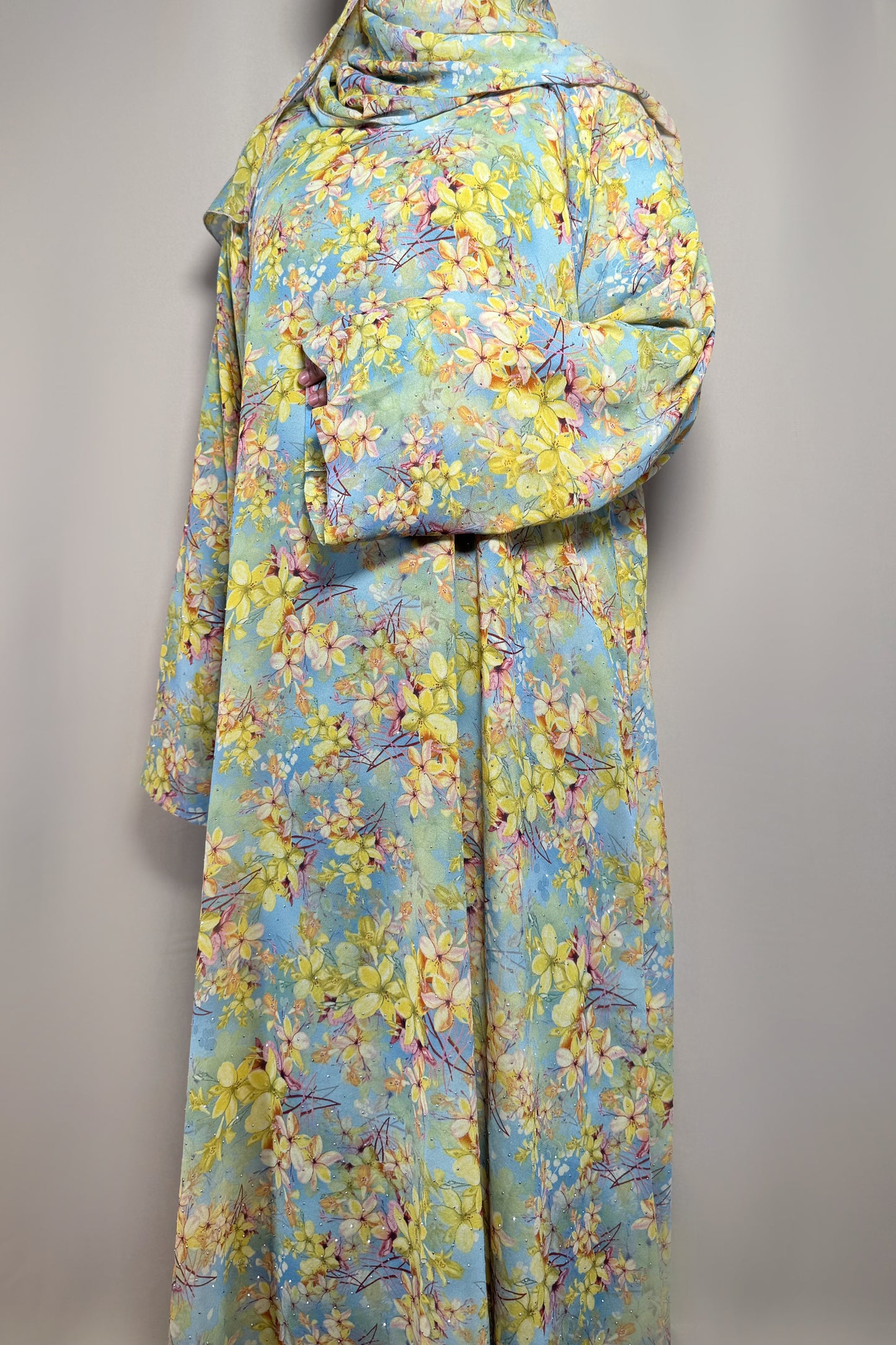 Pixie Bloom (Closed)