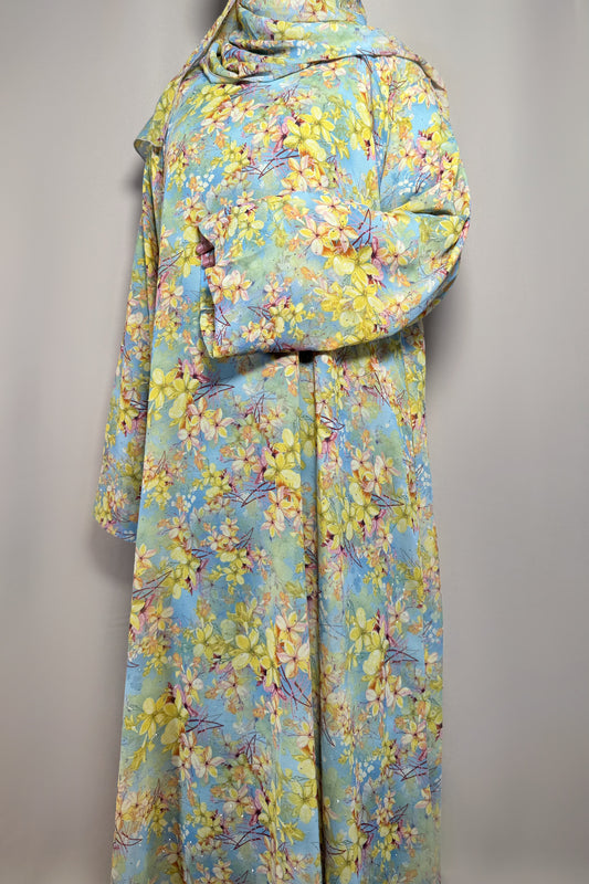 Pixie Bloom (Closed)