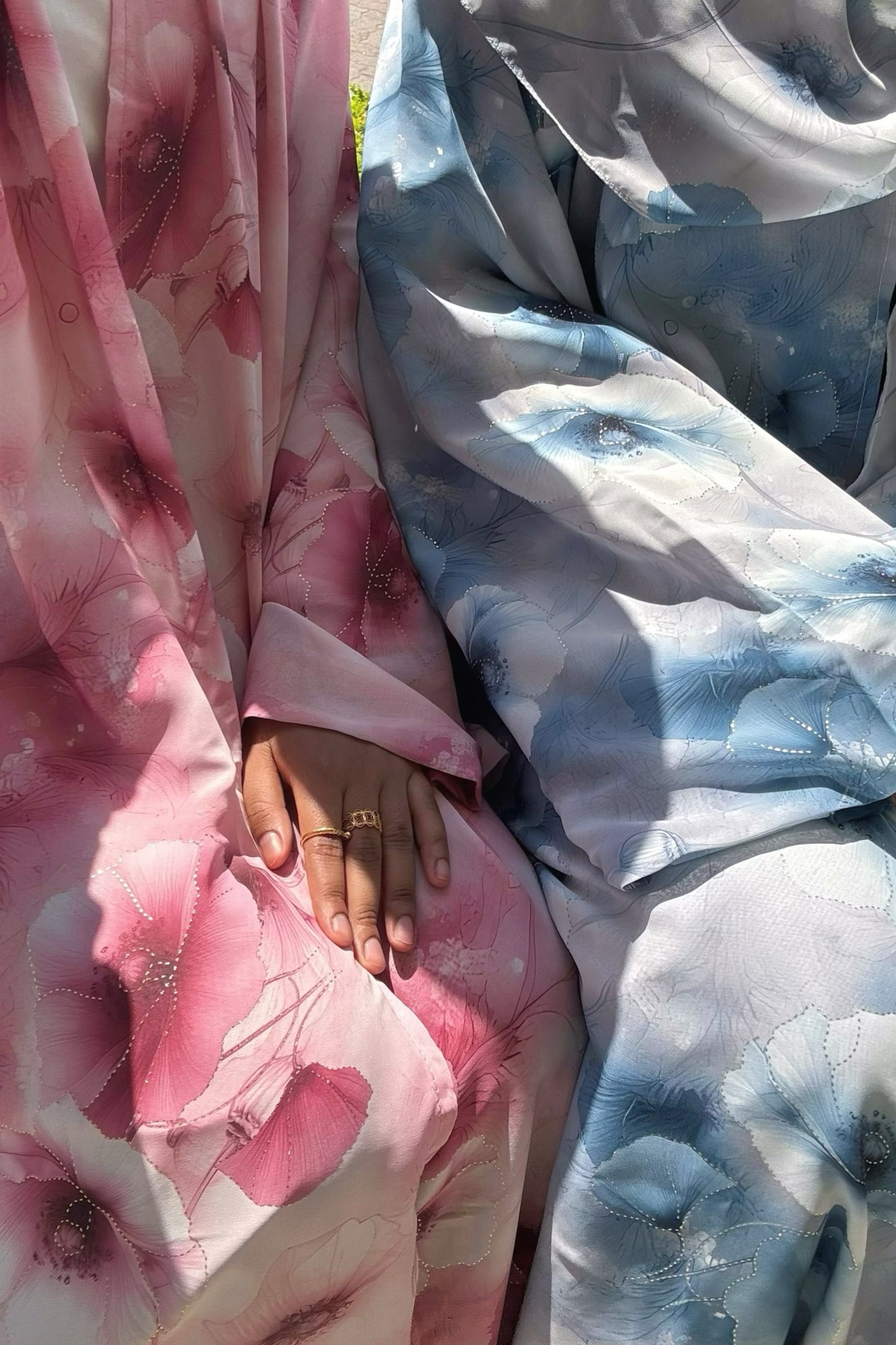 Blush Mist