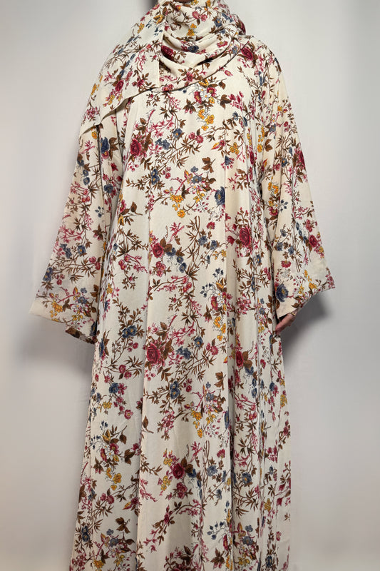 Maple Blossom (Closed)