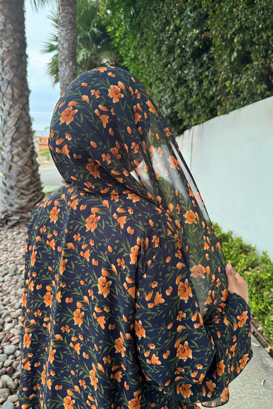 Orange Blossom