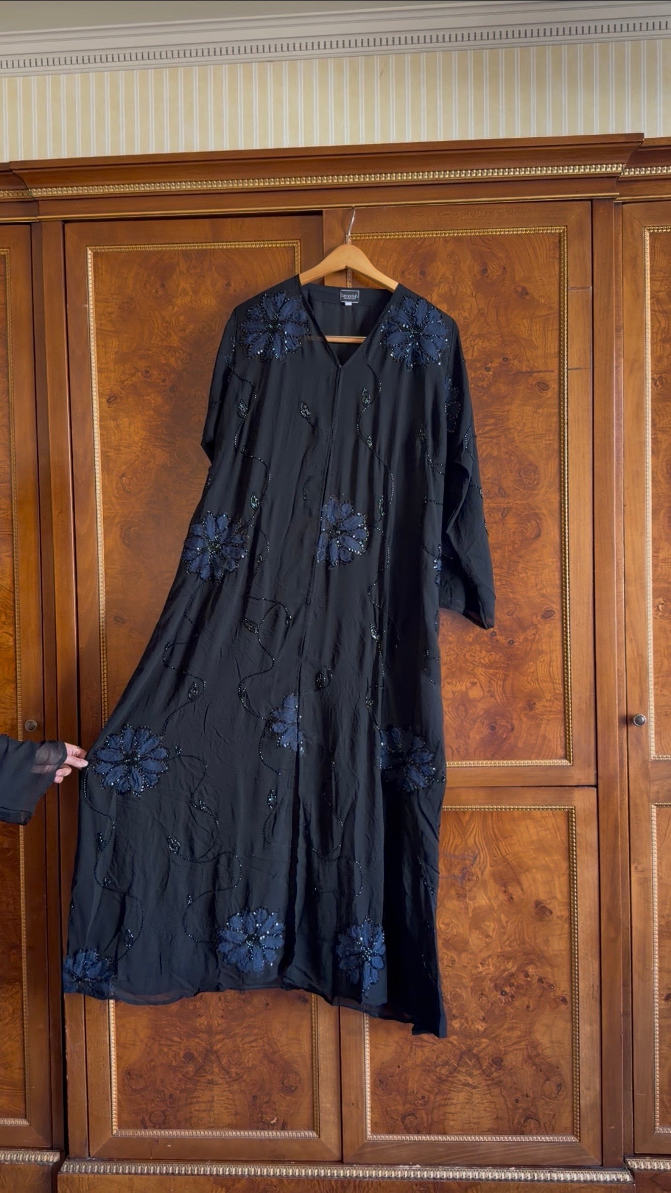Ameera Navy