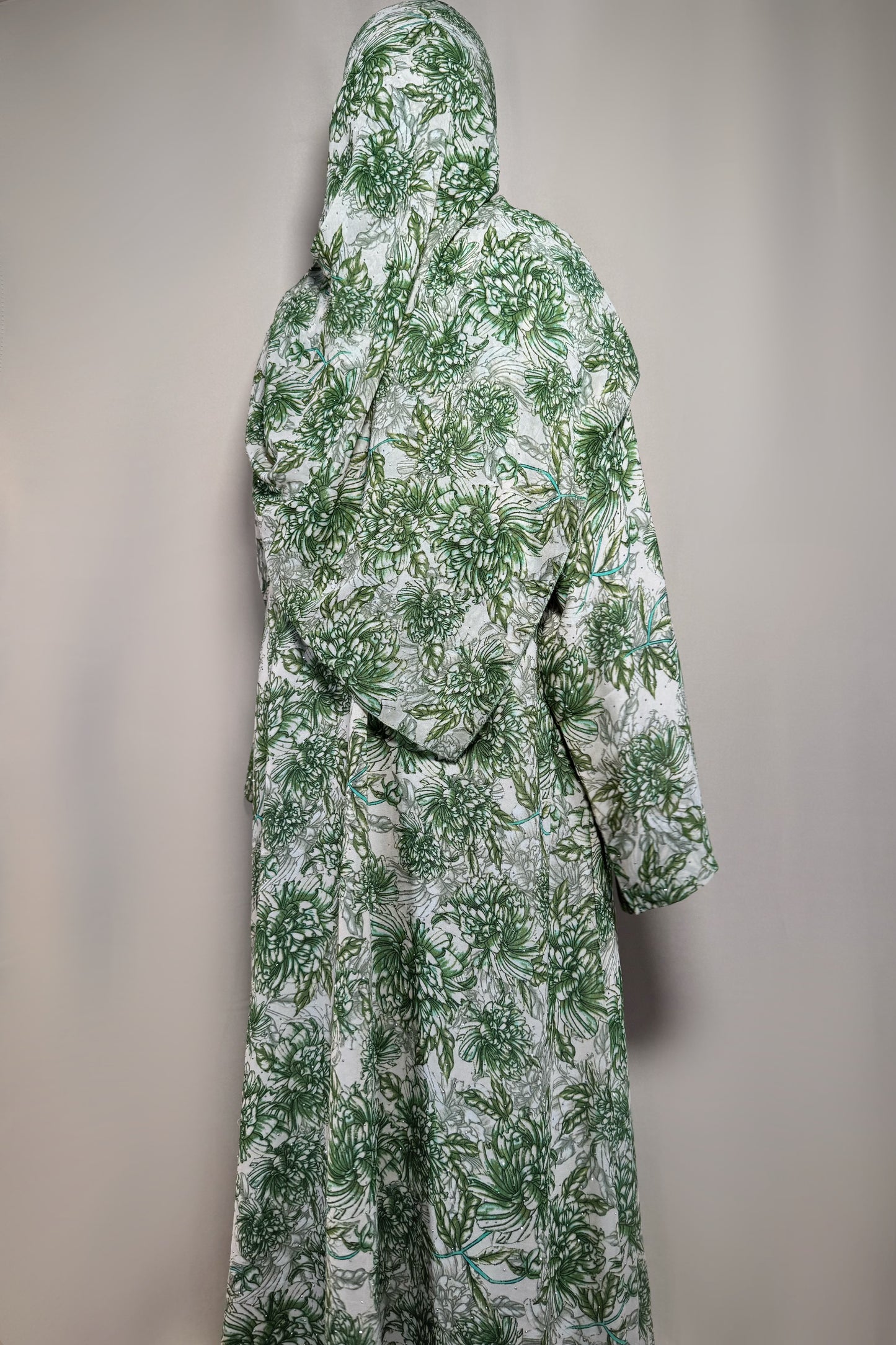 Enchanted Grove (Closed)