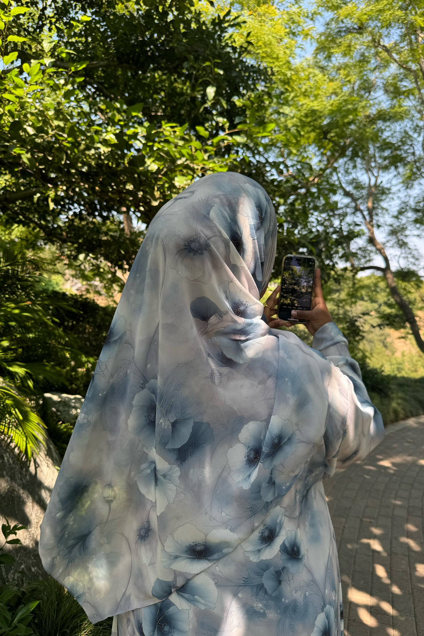 Luna Mist