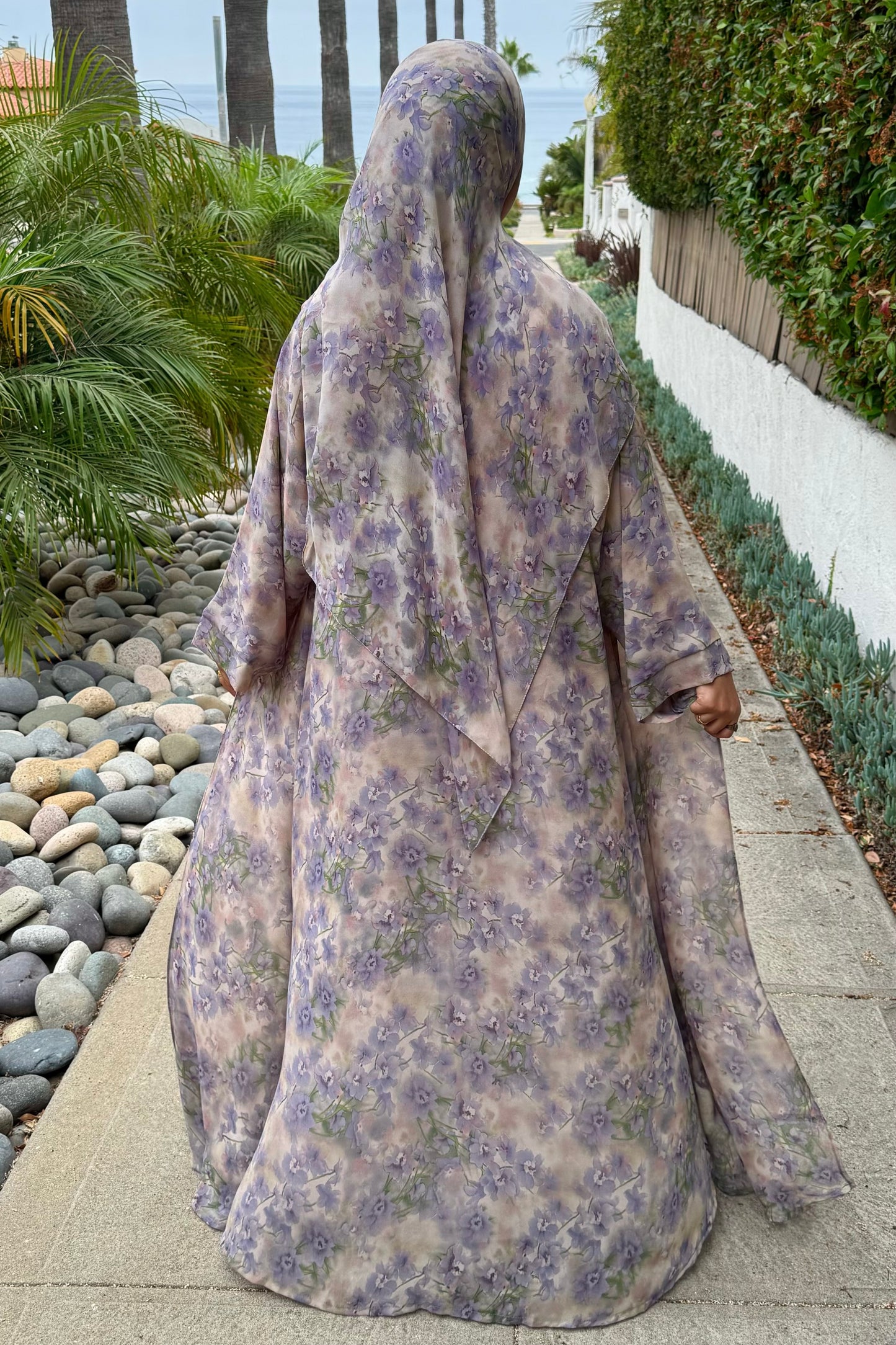 Lavender Mist