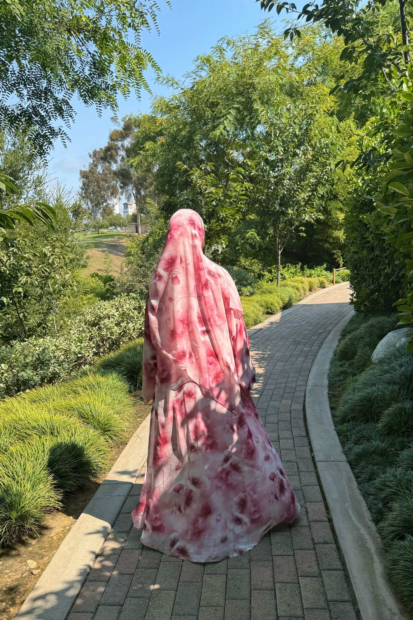 Blush Mist