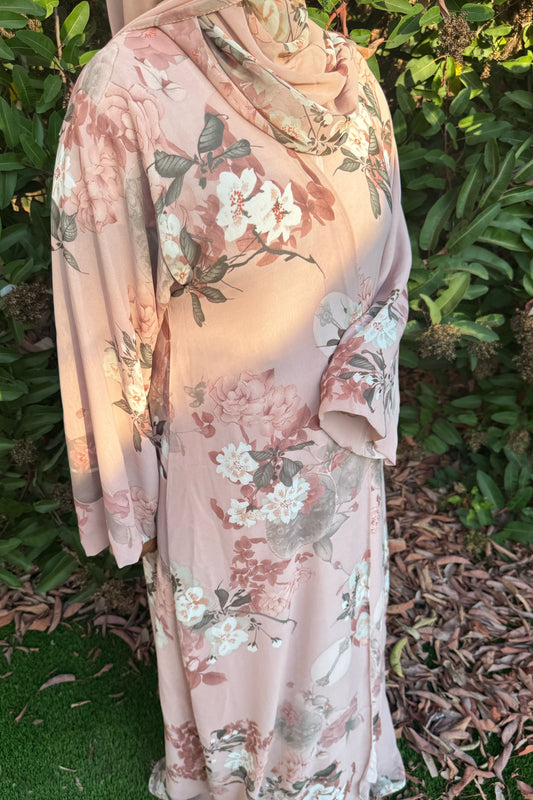 Petal Charm