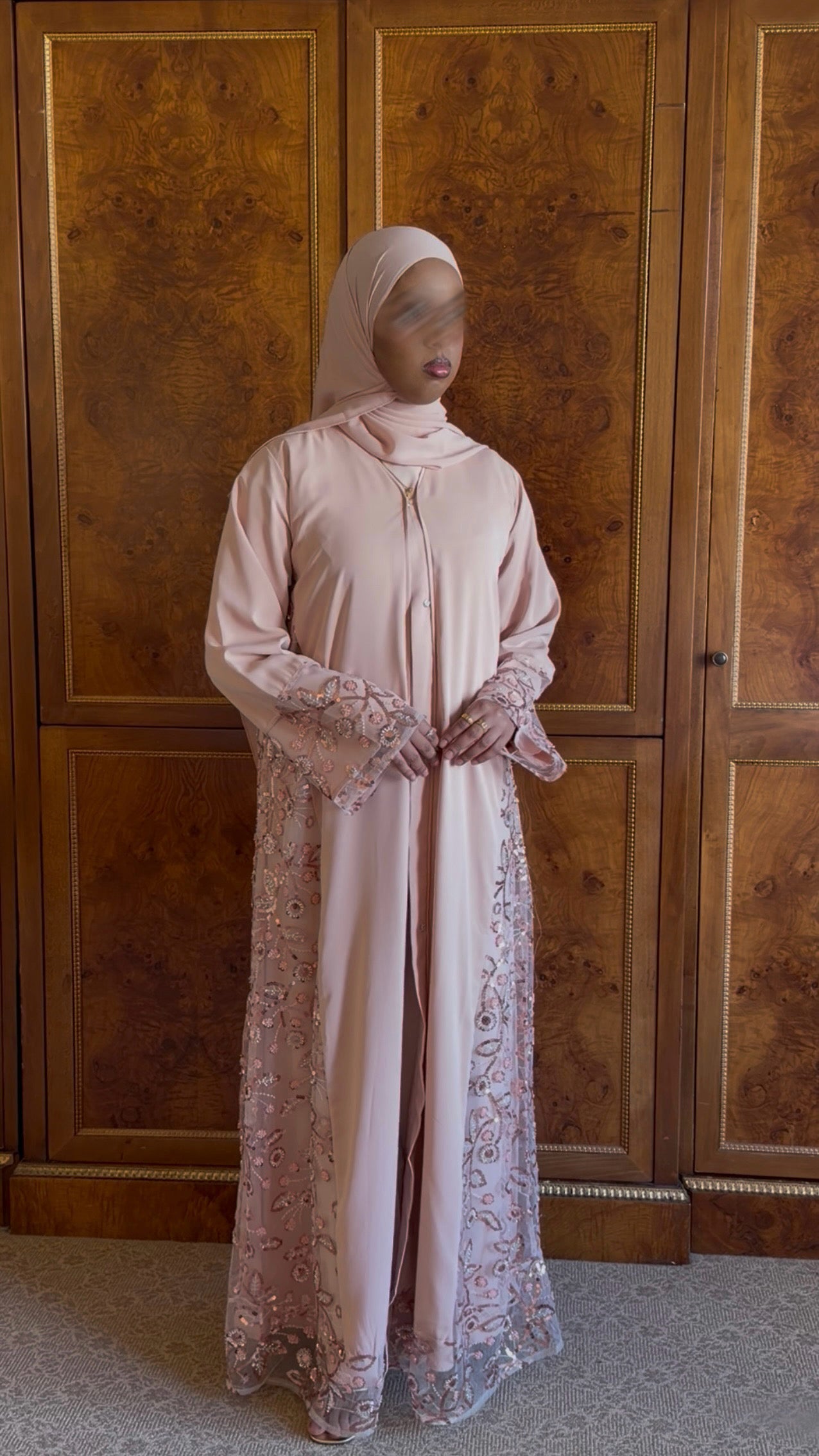 Serene Beige