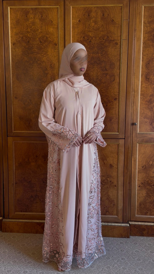 Serene Beige
