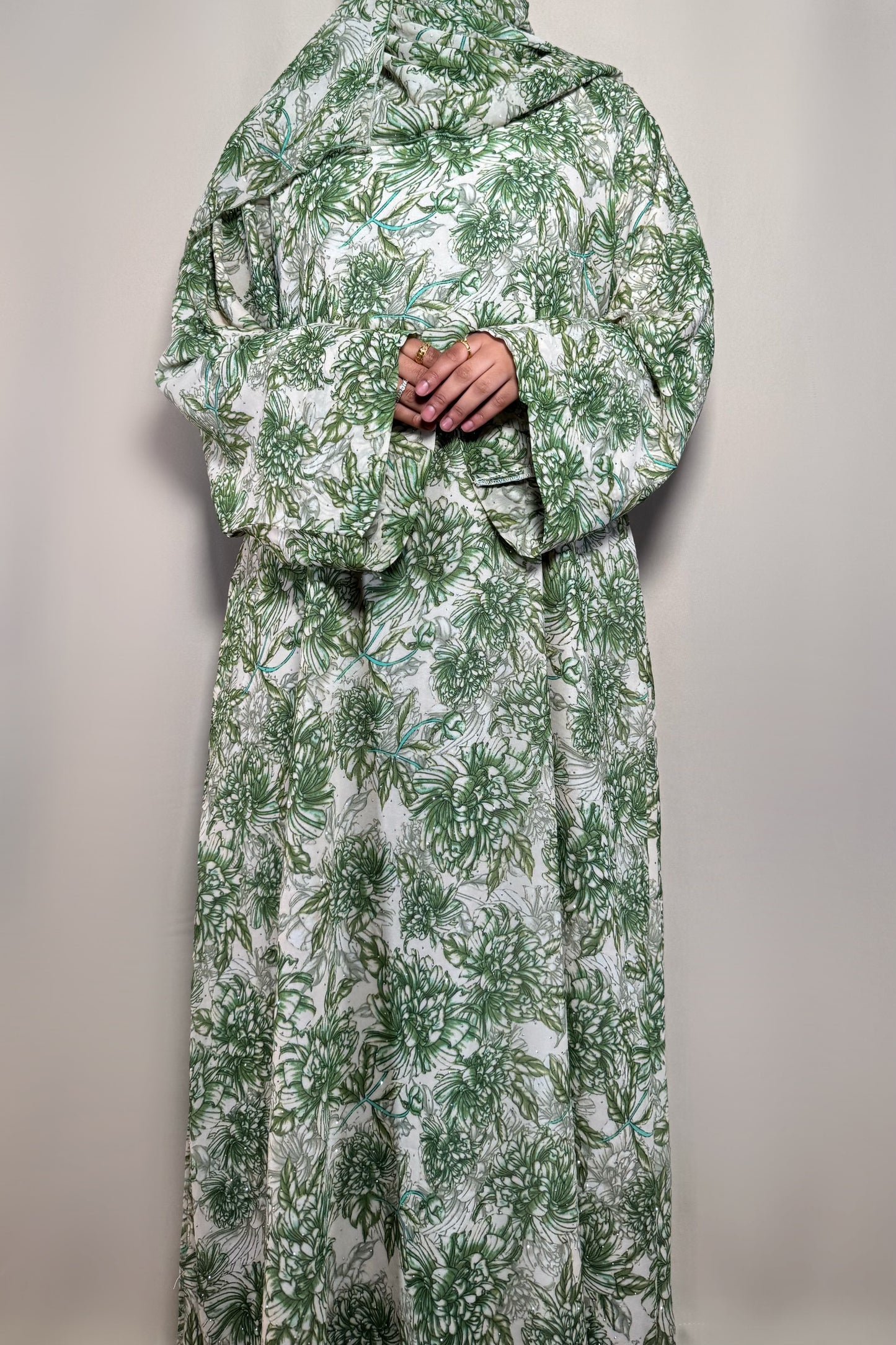 Enchanted Grove (Closed)