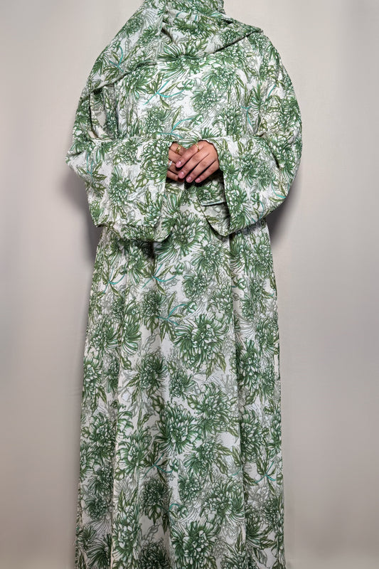 Enchanted Grove (Closed)