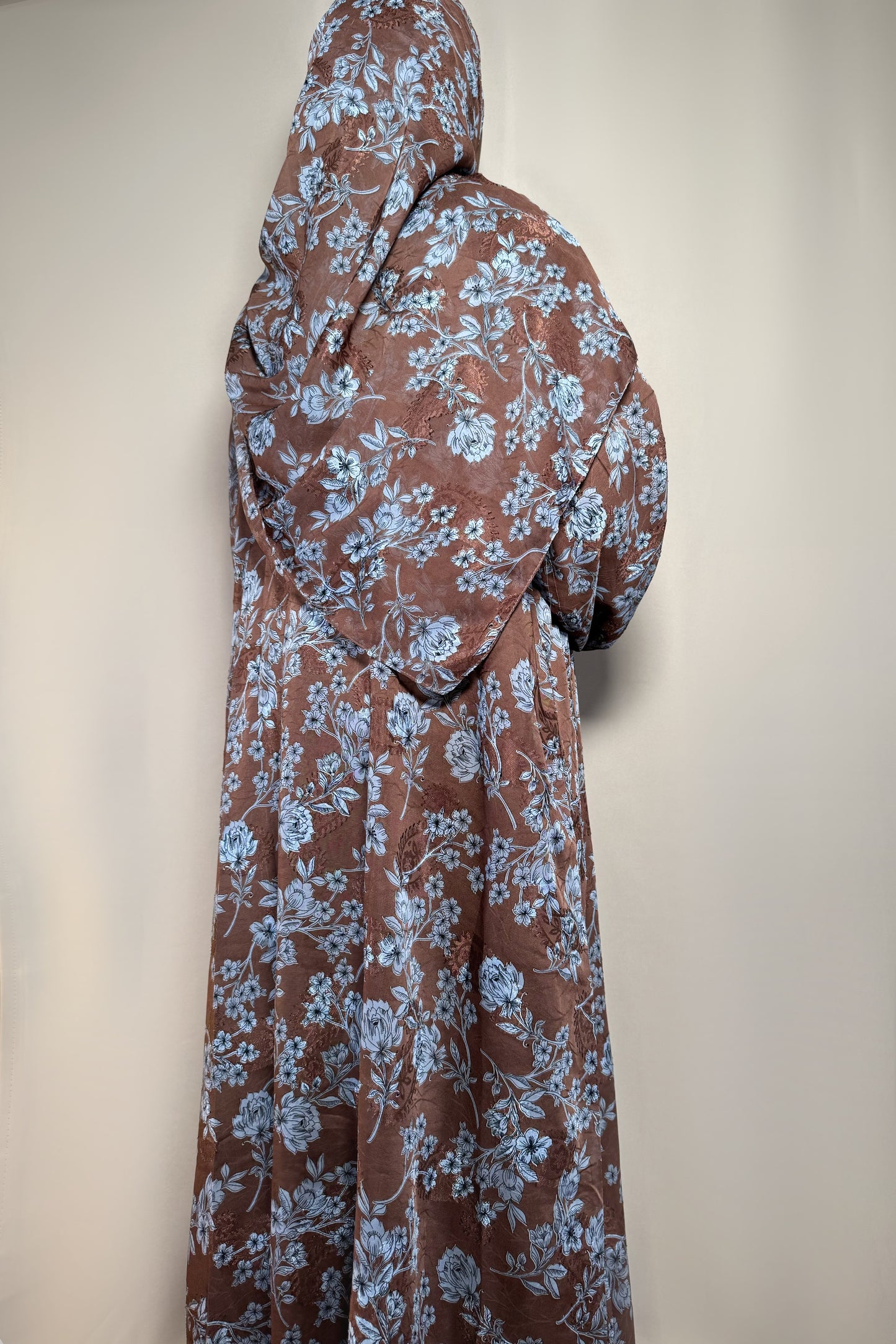 Cocoa Bloom (Closed)