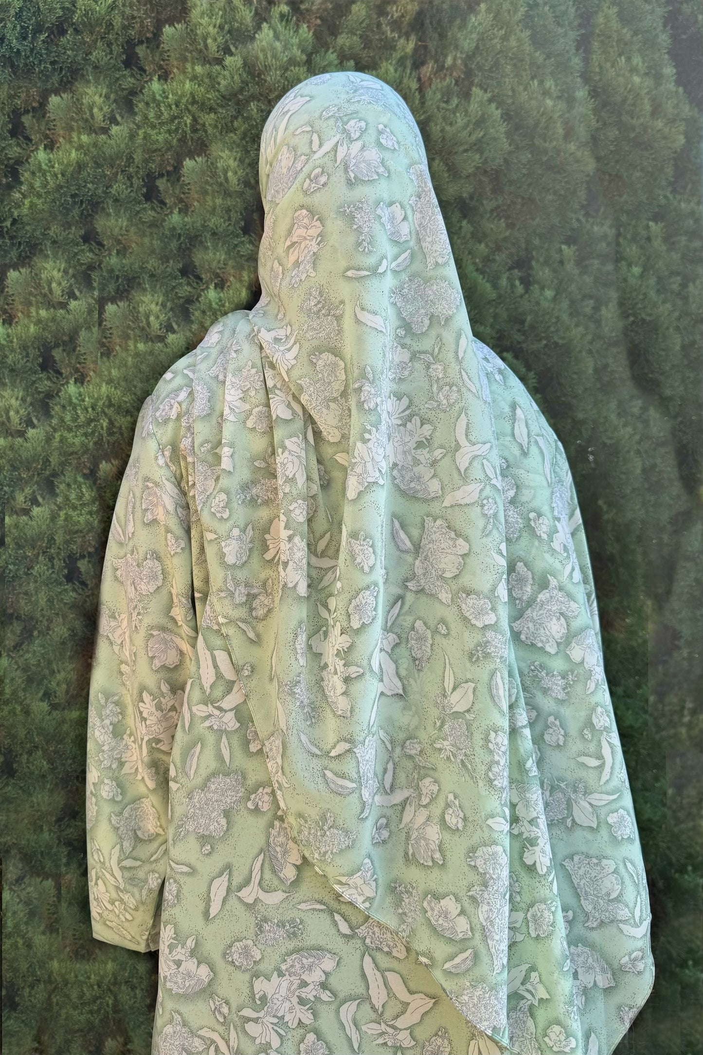 Jasmine Dew