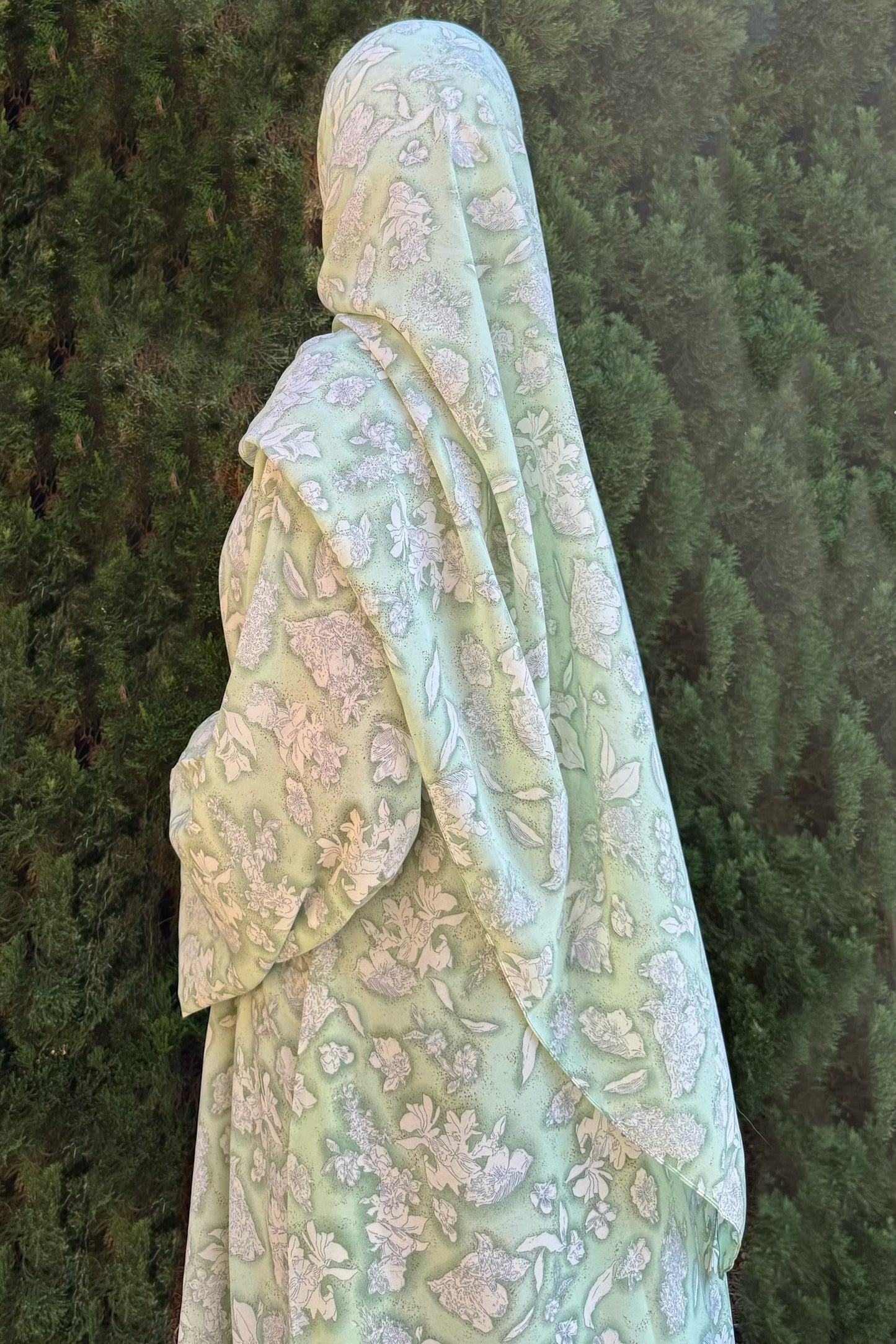 Jasmine Dew