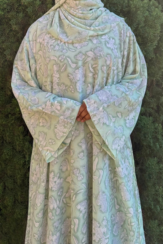 Jasmine Dew