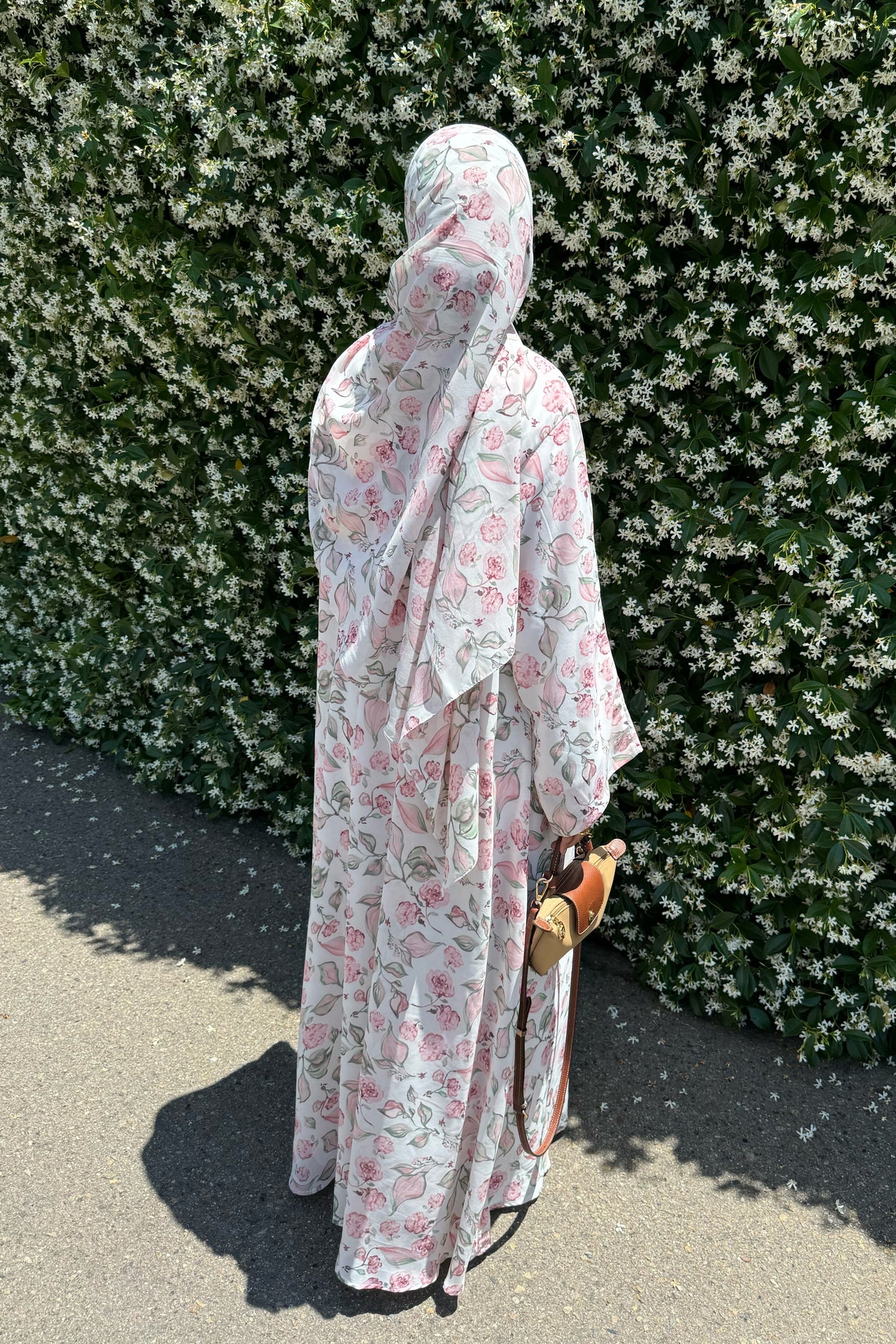 Chantilly Rose