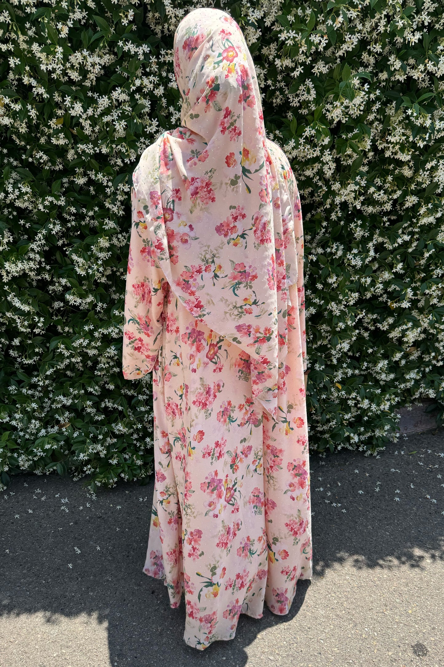 Wild Petal