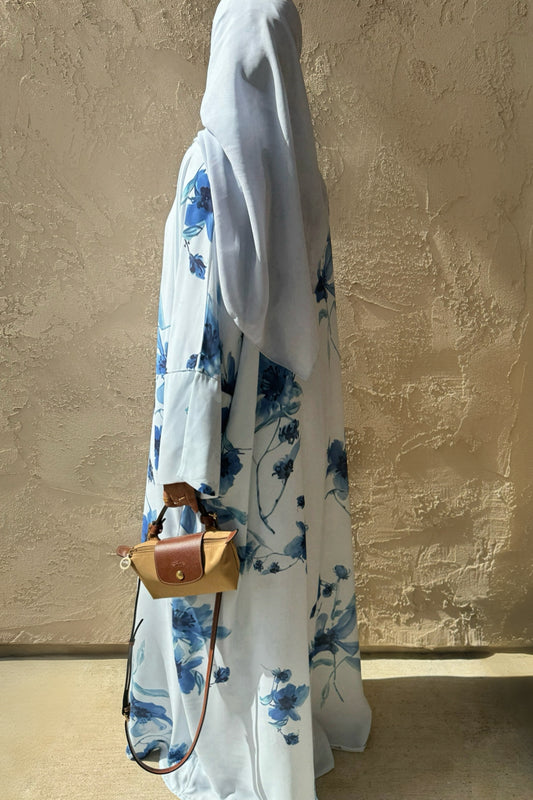 Coastal Blue