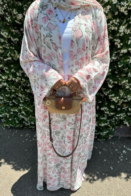 Chantilly Rose