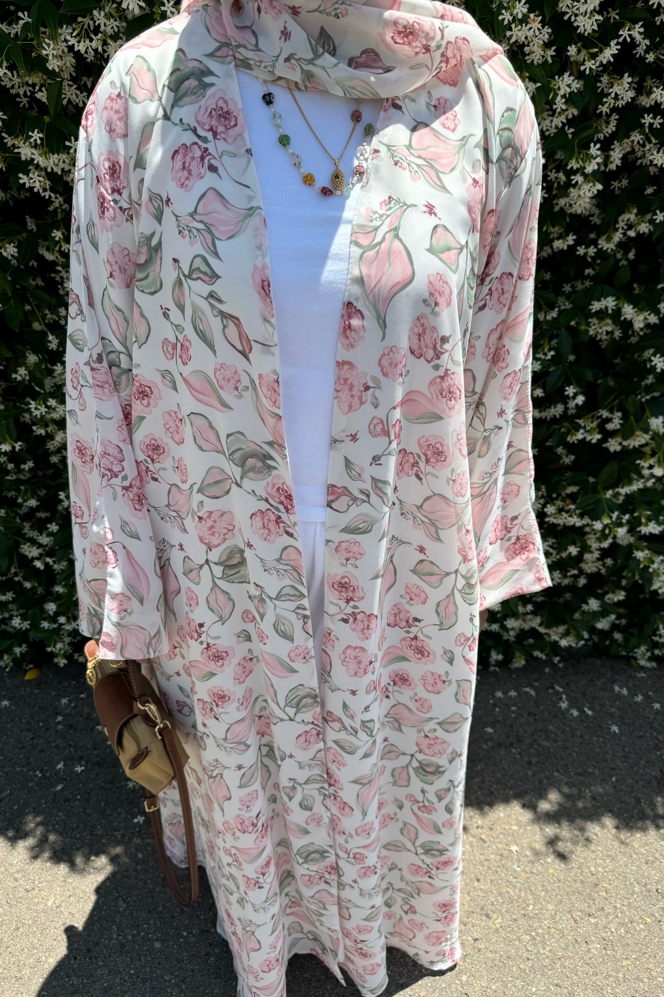 Chantilly Rose