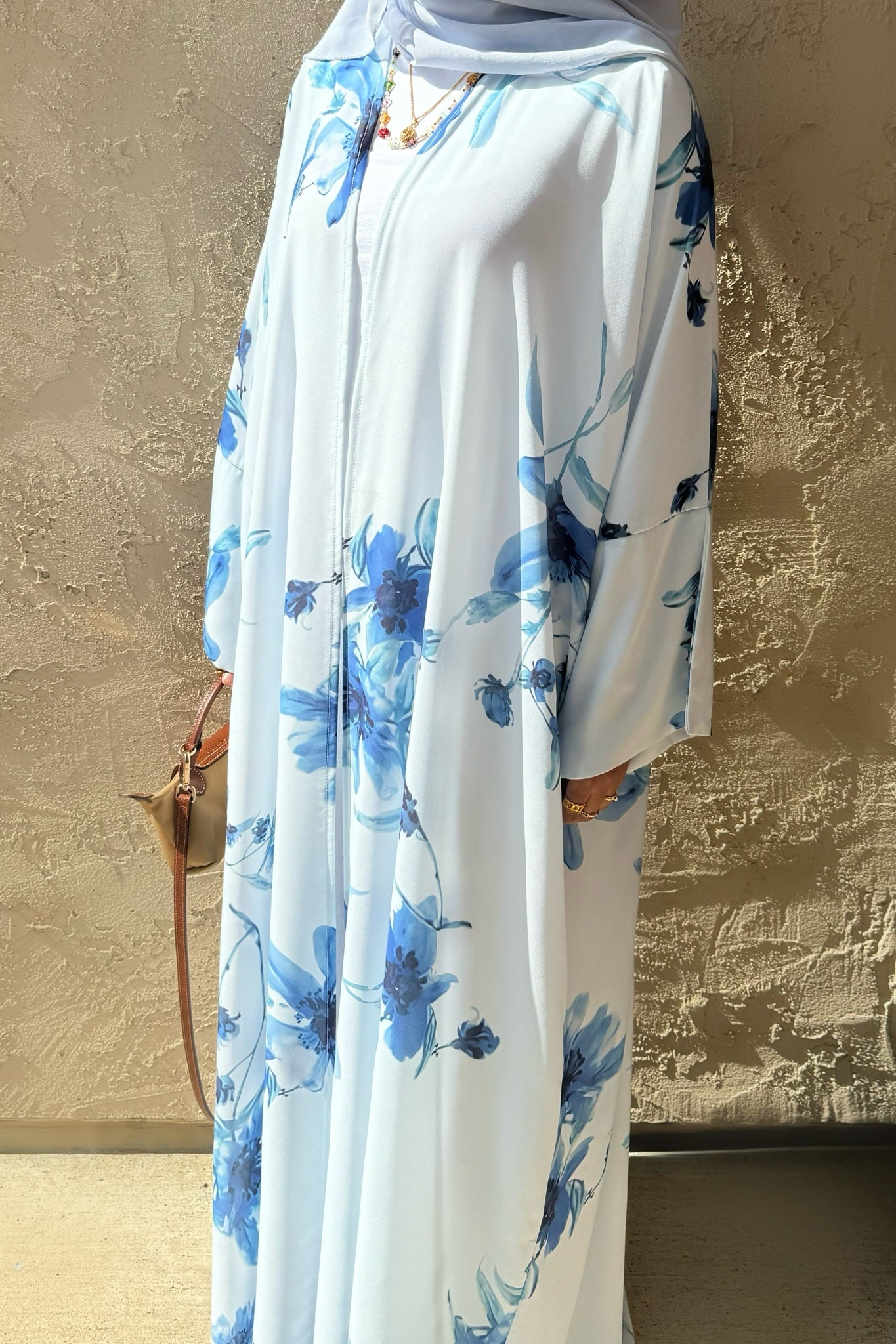 Coastal Blue