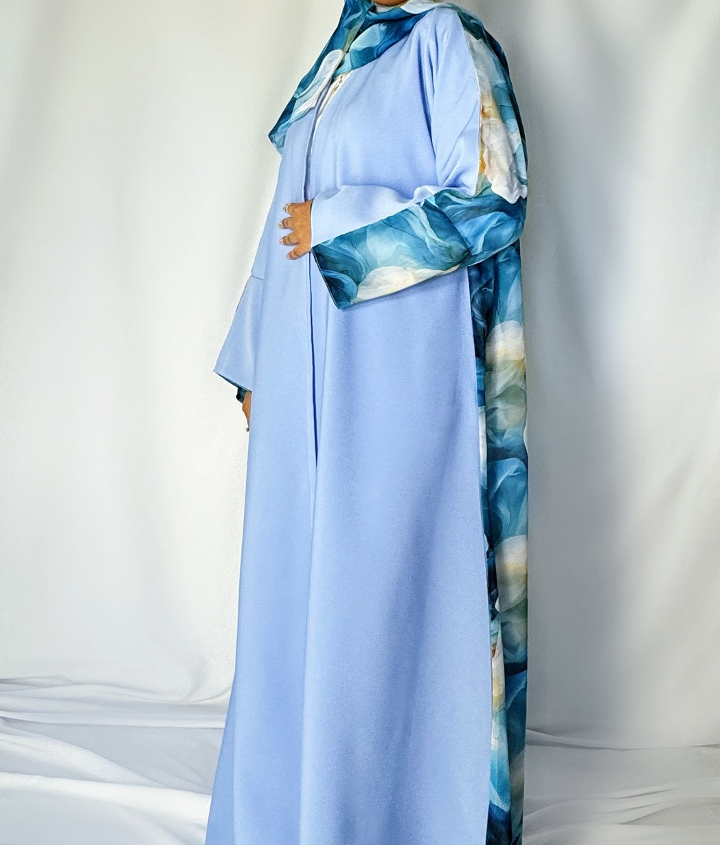 Wave Abaya 2