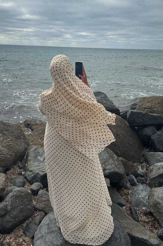 Polka Dot