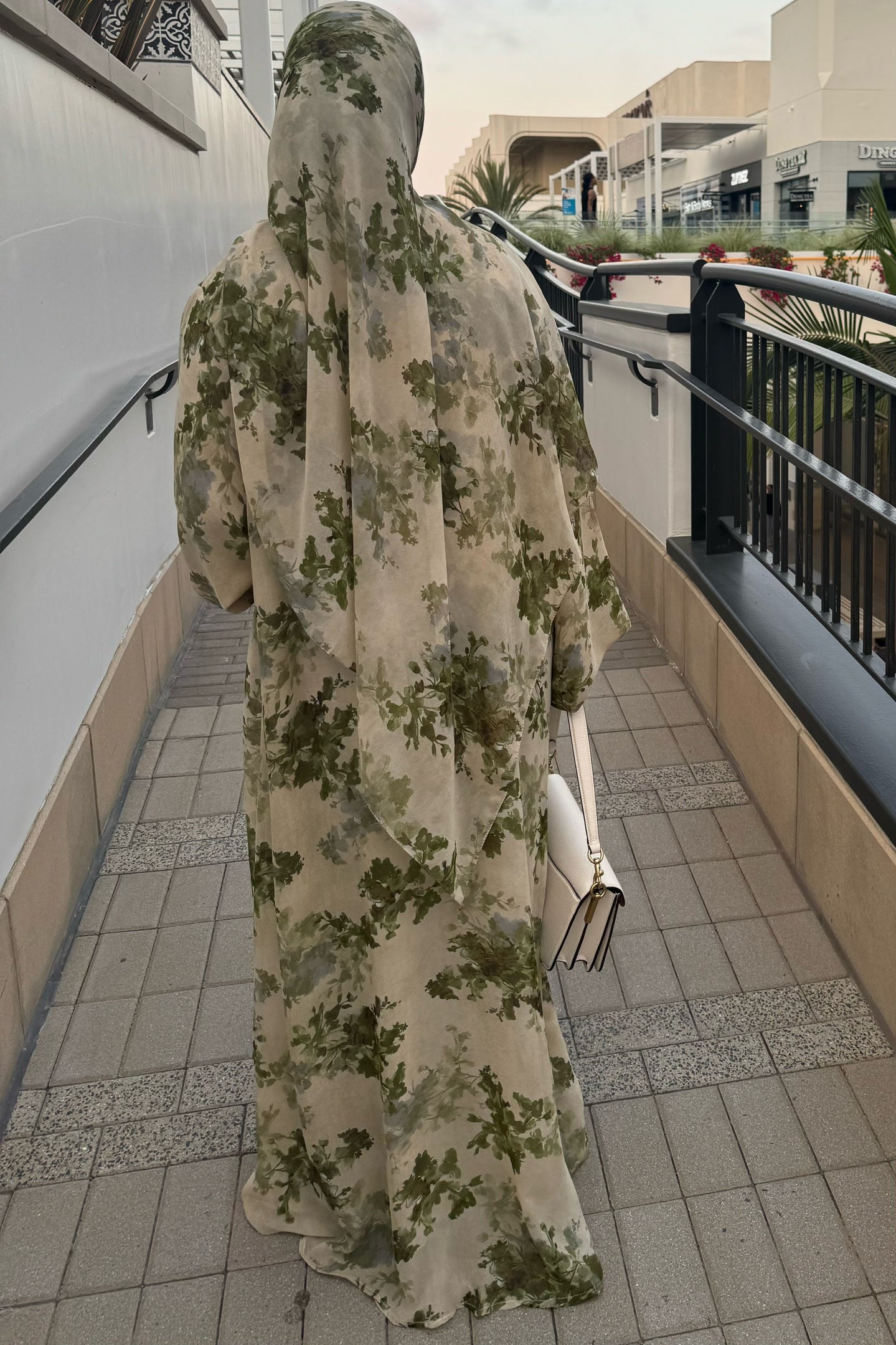 Sage Breeze