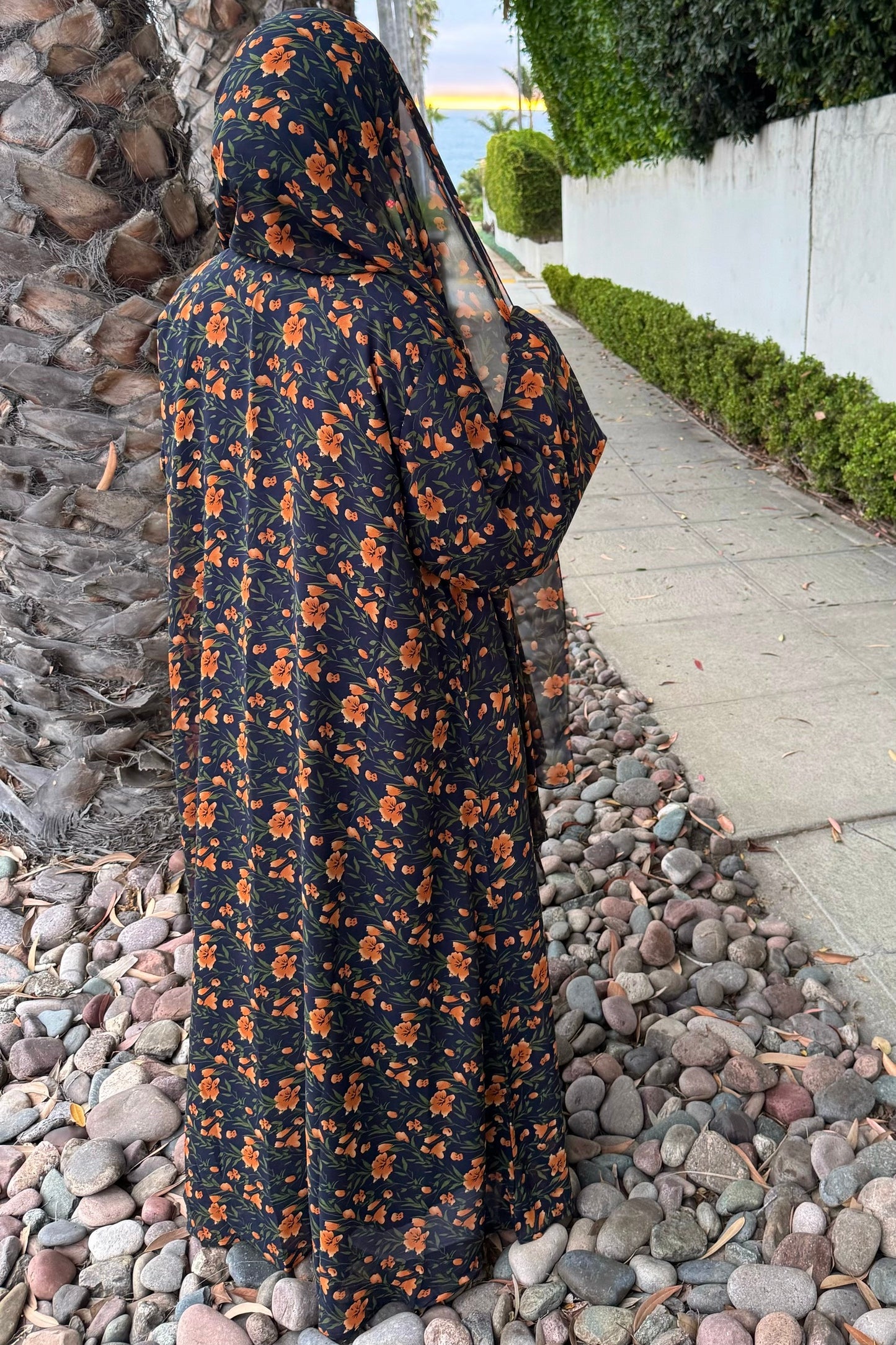 Orange Blossom
