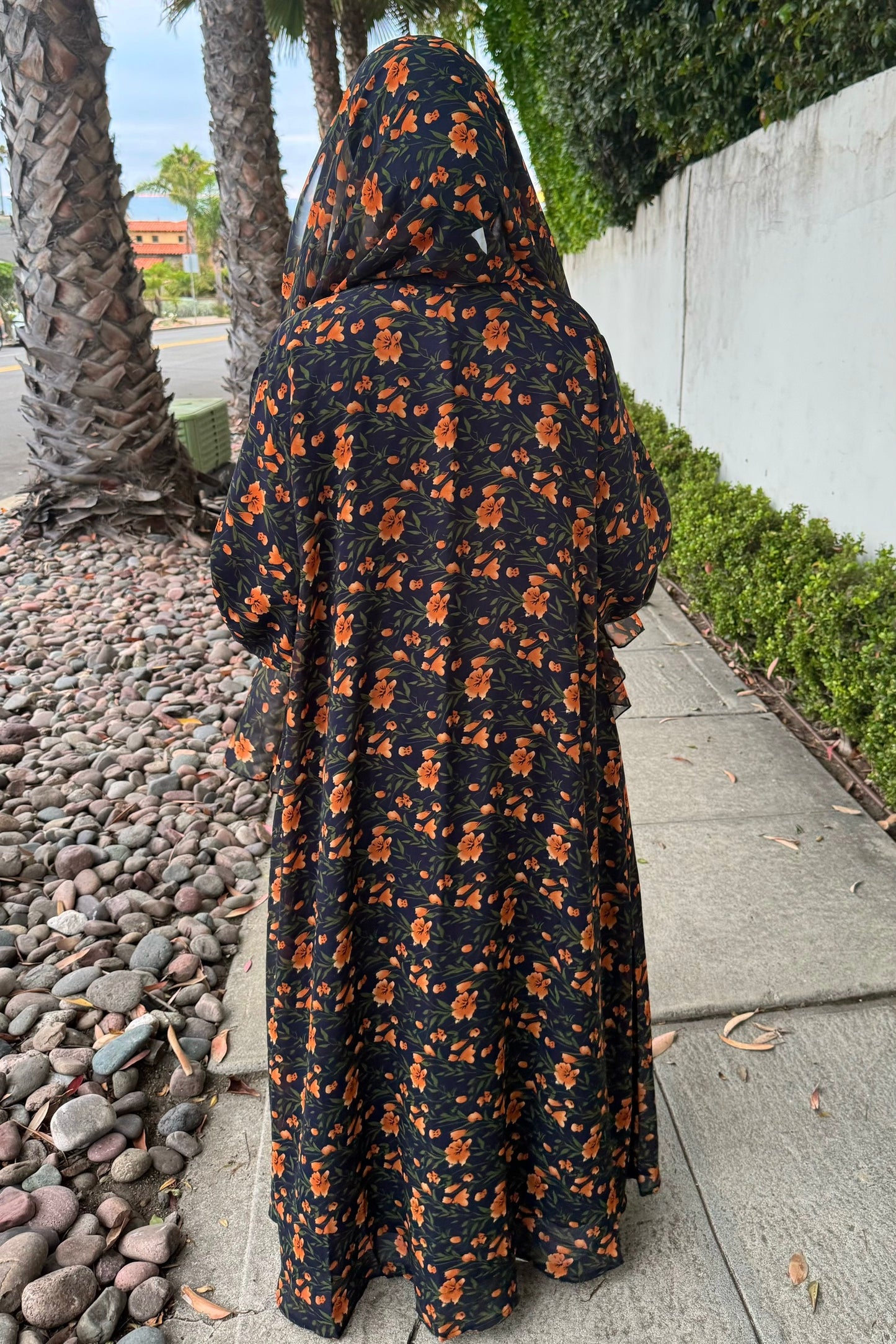 Orange Blossom